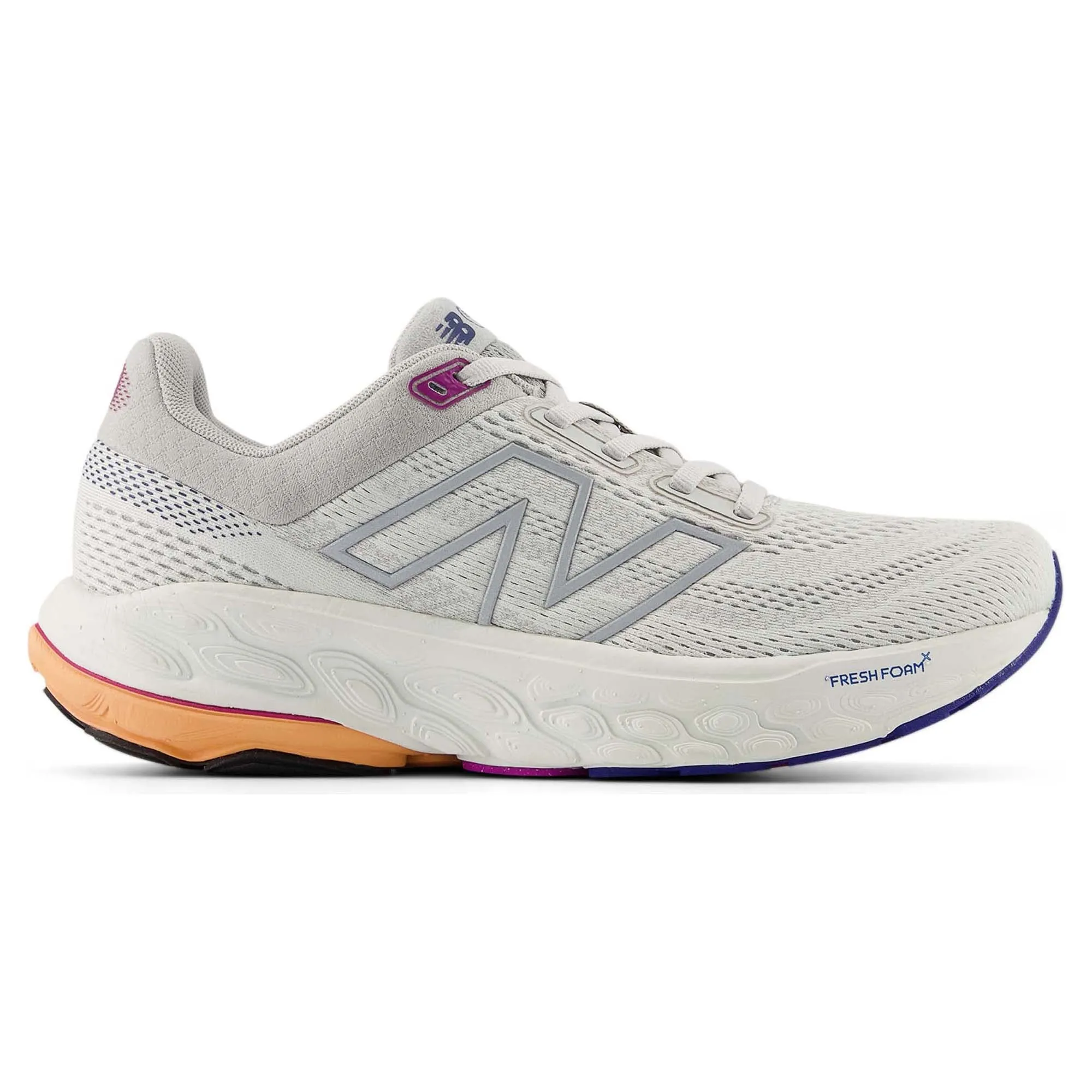 shock - dispersion - technology shoes Breathable Fresh Foam X 860v14 Women's Running Shoes (Width B)
