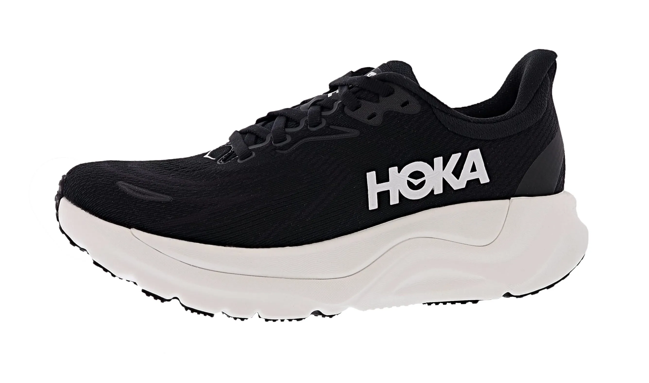 Hoka Women's Arahi 8 Everyday Running Shoes birthday - themed running wear