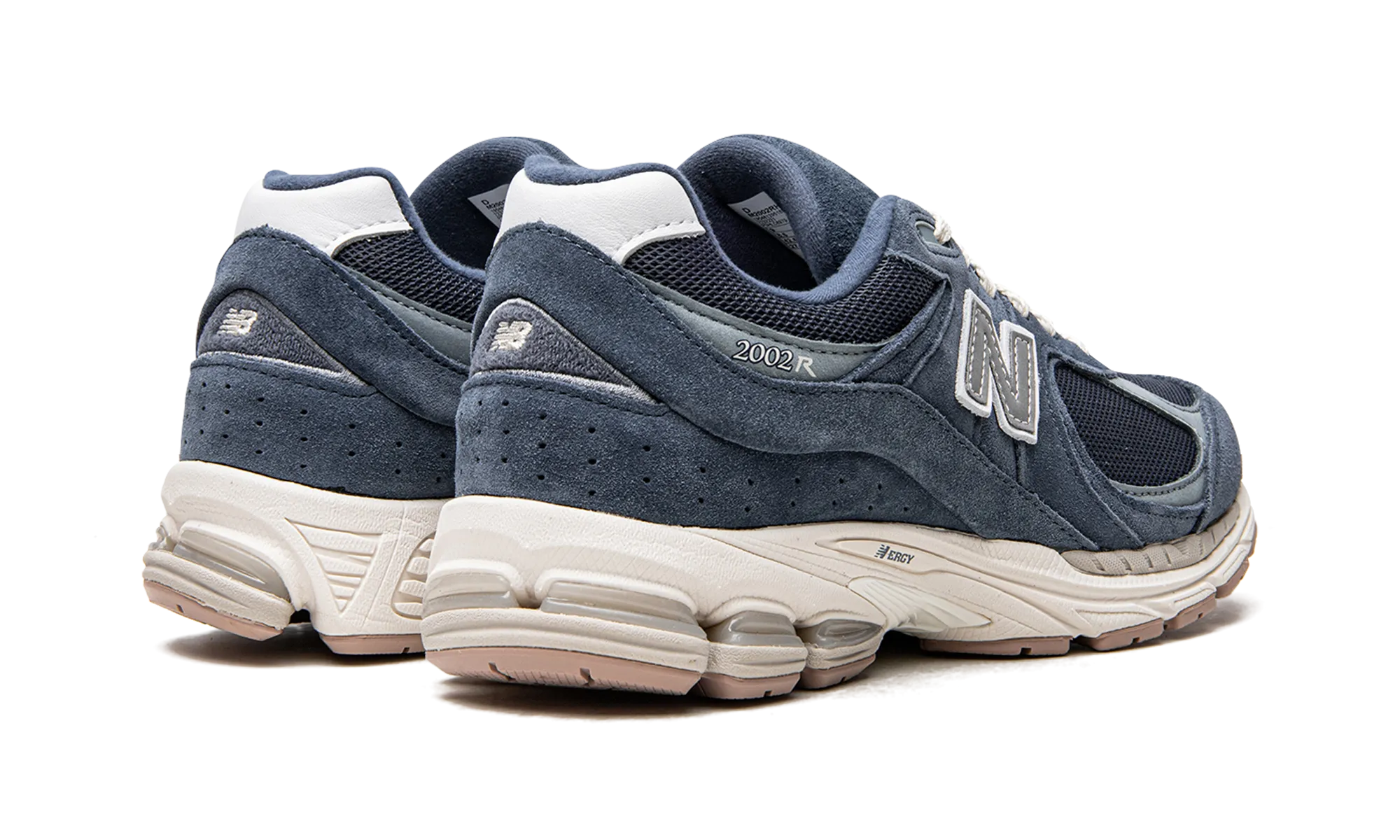 Traction Toe - Protection 2002R "Deep Ocean Grey Slate"