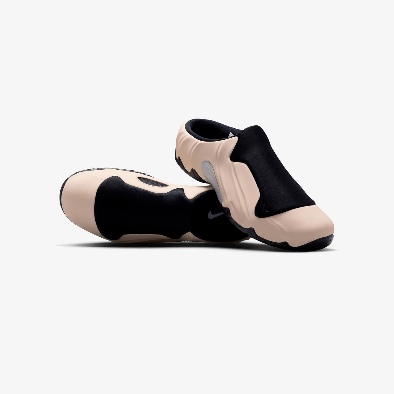 Clogposite High Shine Athletic Fit