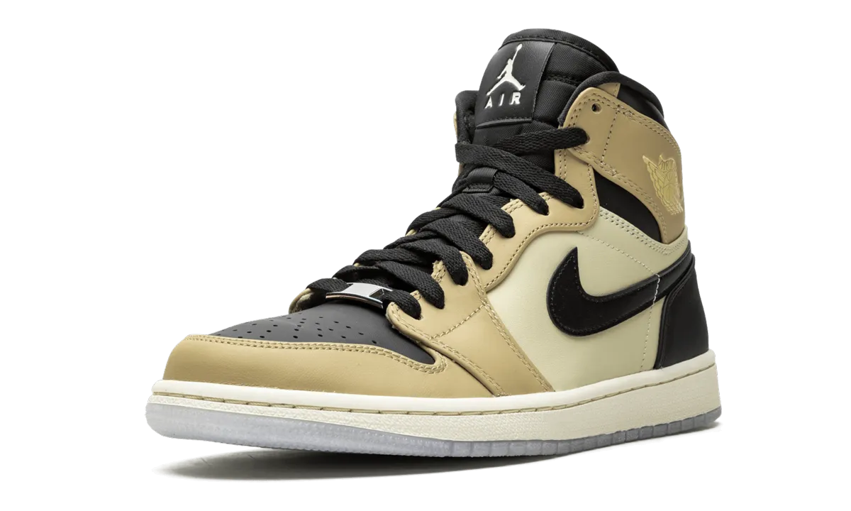 Easy Pack AIR JORDAN 1 RETRO HI PREM WMNS "Mushroom"