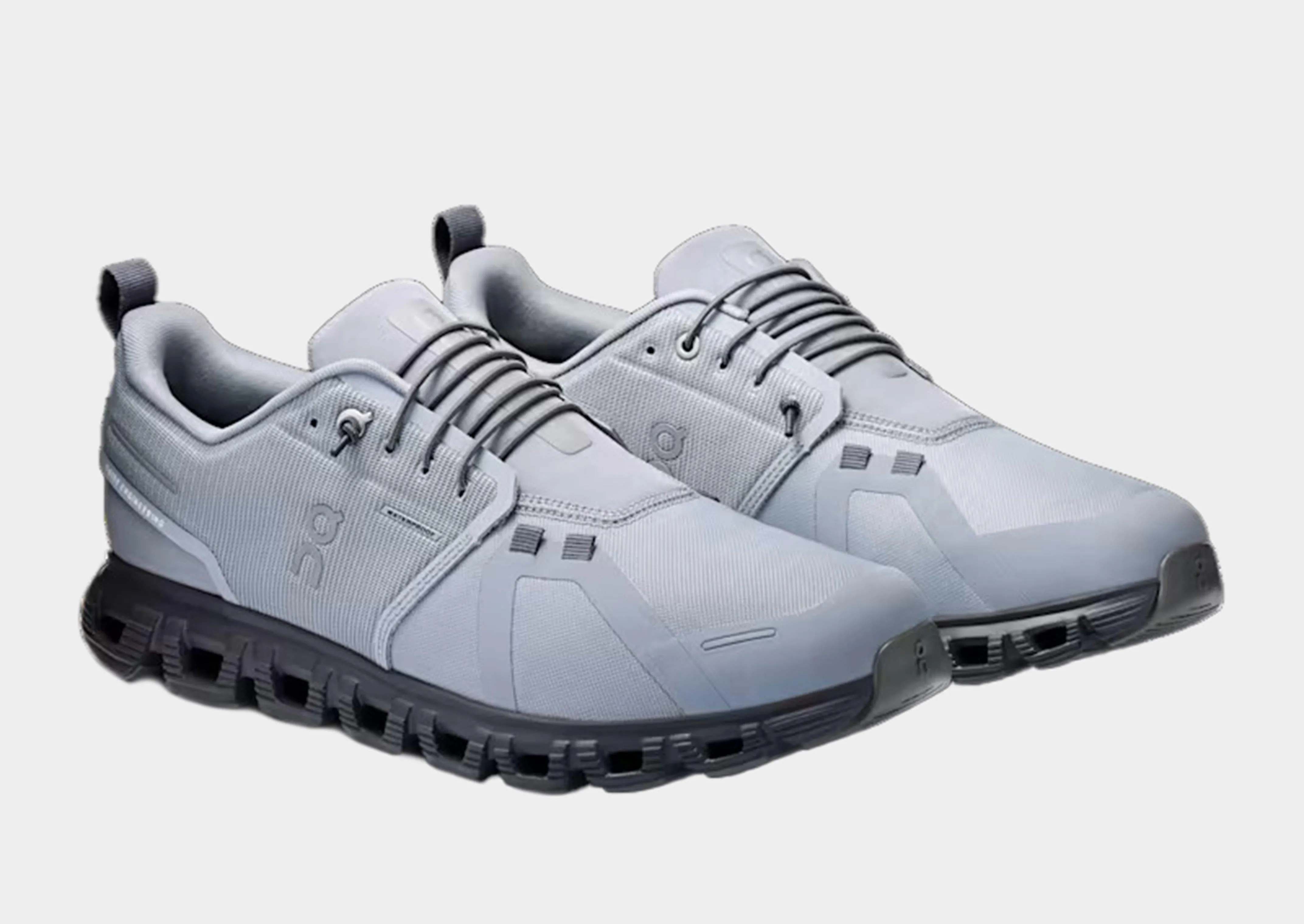 Cloud?6 track equipment running in wide tracks shoes