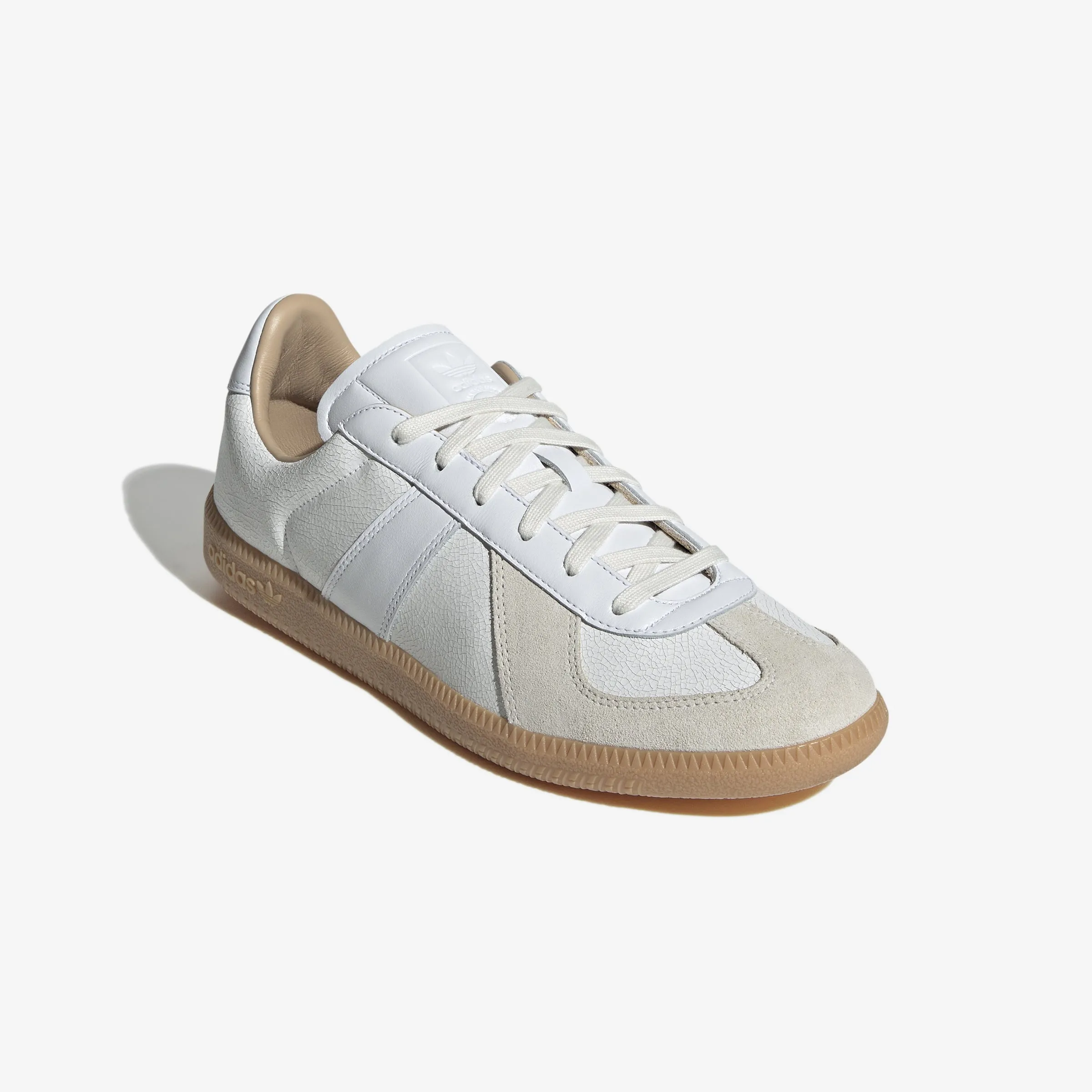 BW Army Lux Vibrant lining