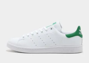 Stan Smith Flat Knit Texture Flexible Build