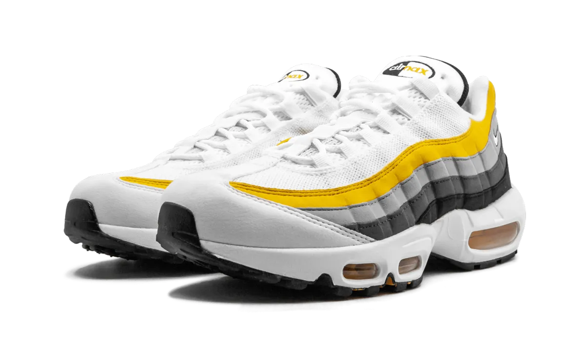 Medium fit selection narrow - fit precision Air Max 95