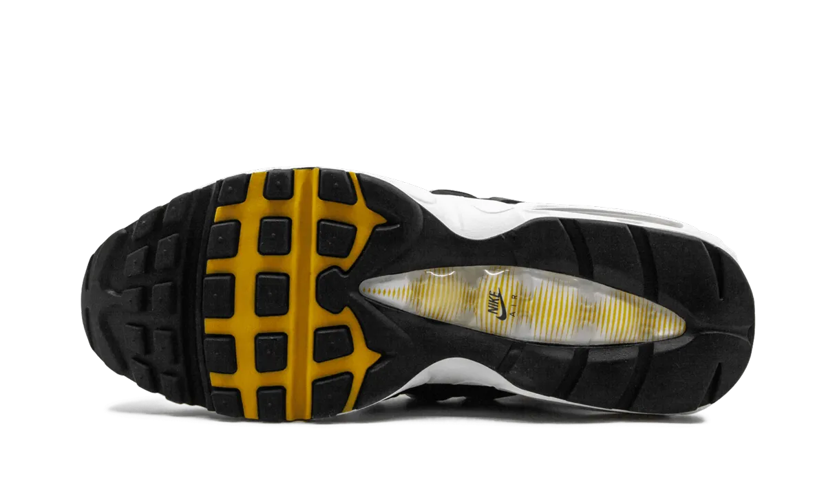 Reliable Performance Summer Air Max 95