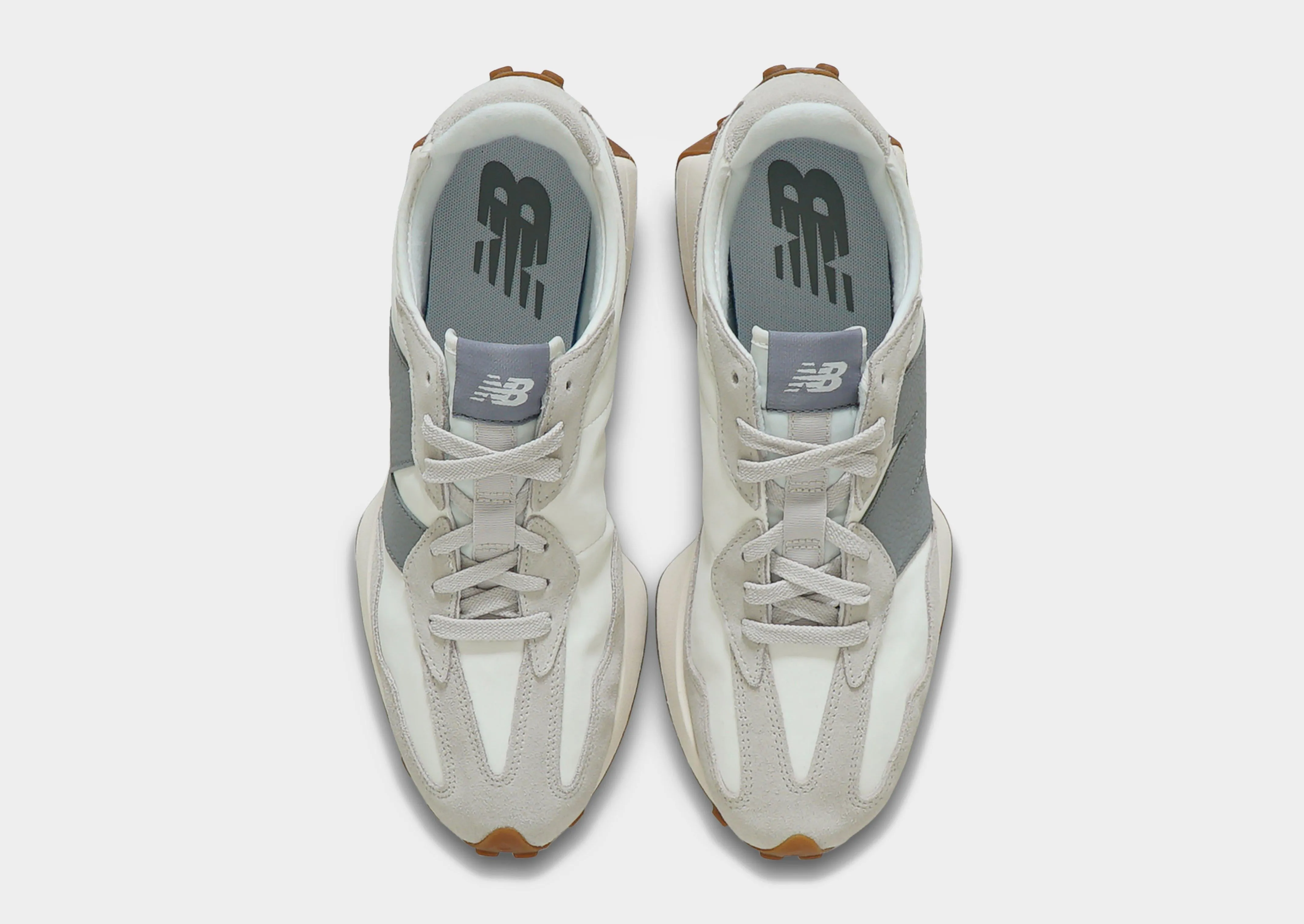 soft - ground shoes Stress - relief 327
