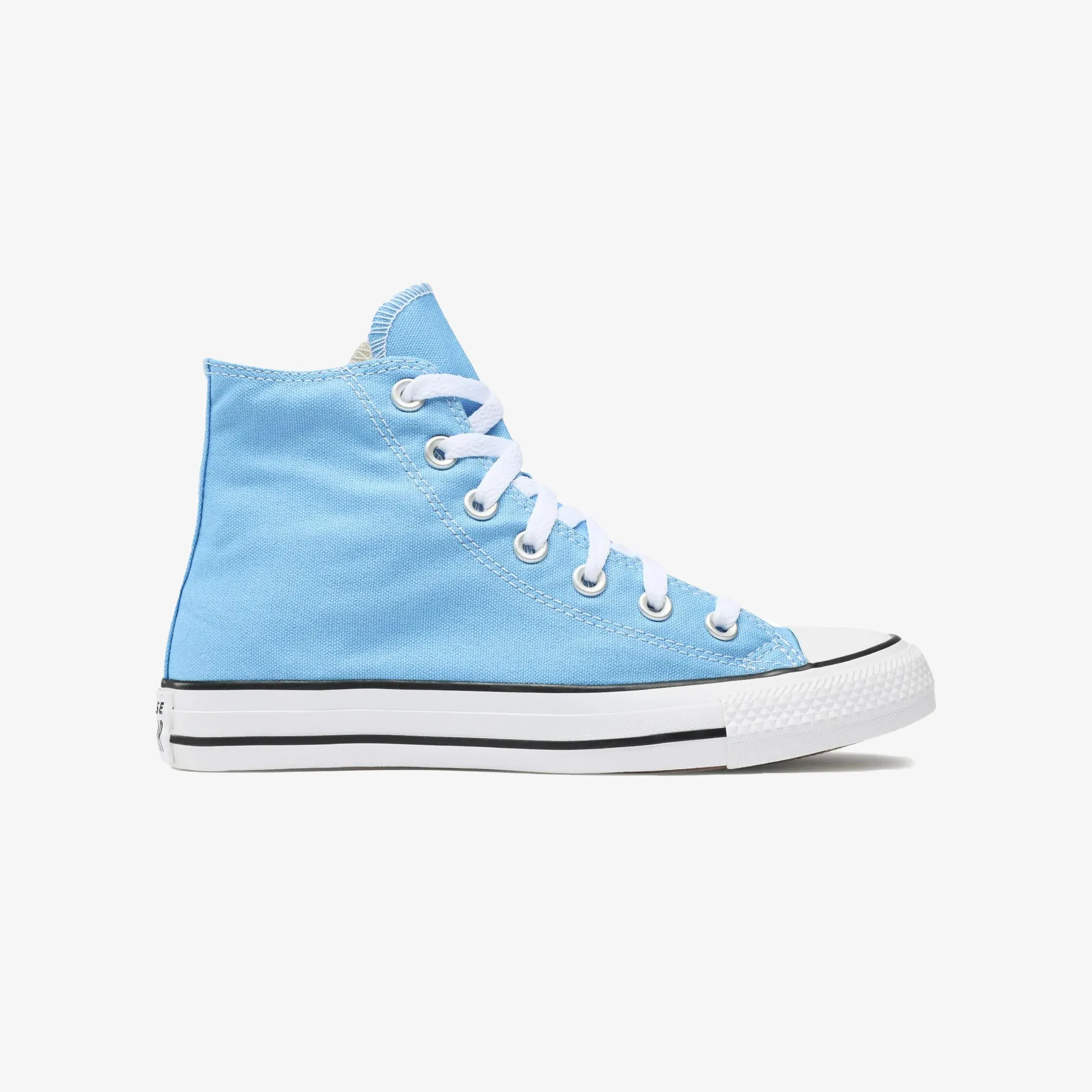 Converse | CHUCK TAYLOR ALL STAR HIGH TOP  { LITE BLUE Daily Athlete