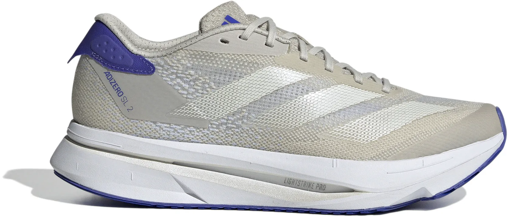 rigid - sole Adizero SL2 Women's Running Shoes