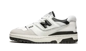 arch - support insole shoes 550 "White / Black"