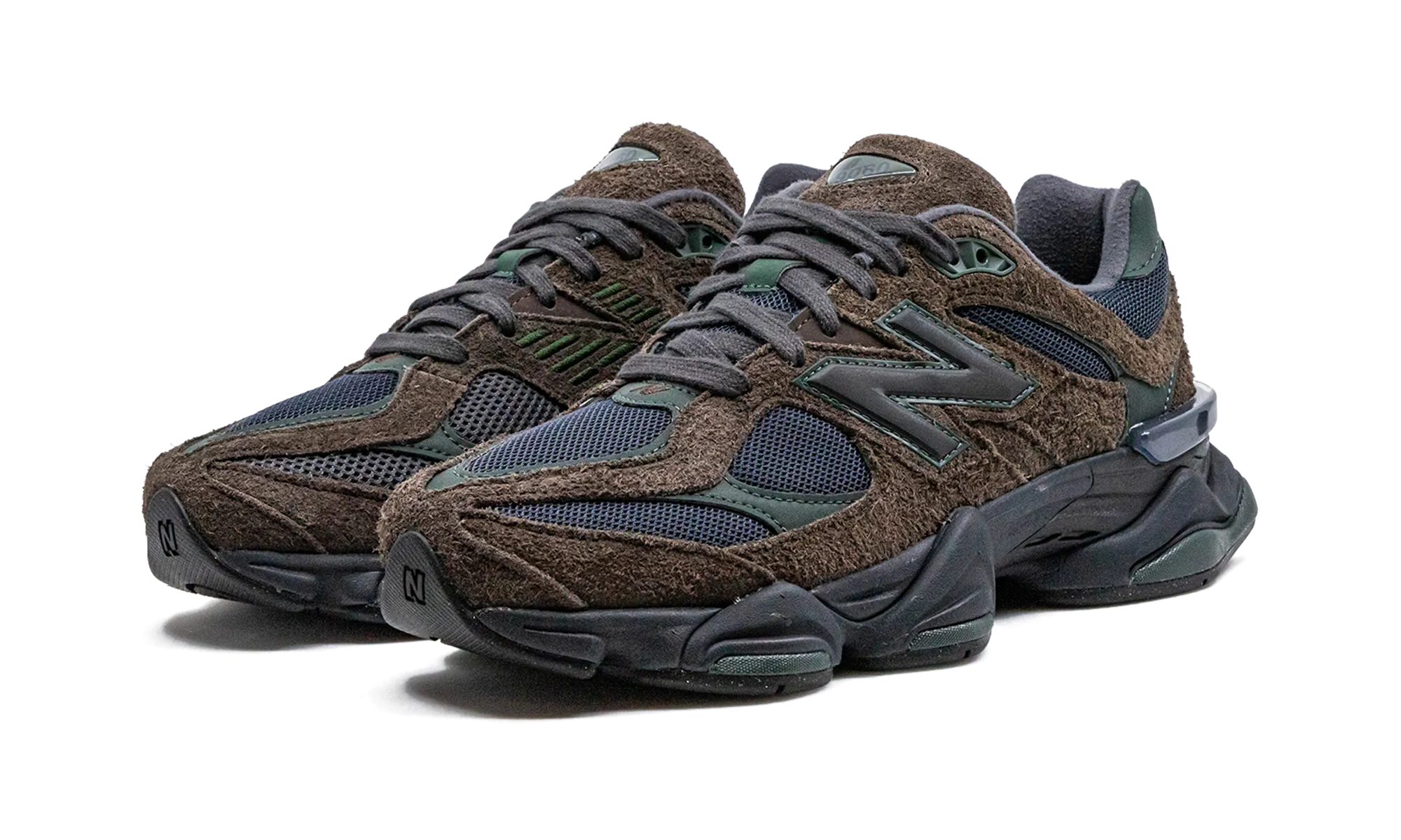 9060 "Beef And Broccoli" summer shoes