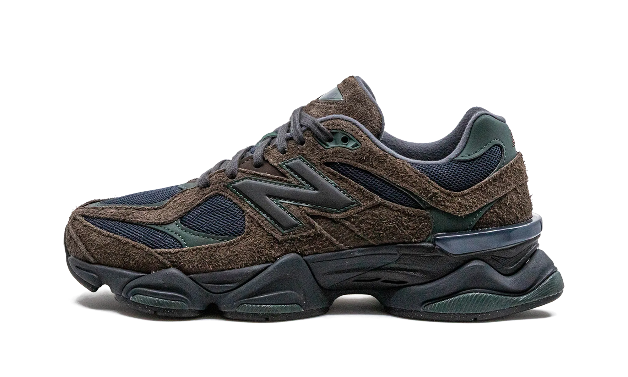 9060 "Beef And Broccoli" unparalleled - running running in an intersection area shoes