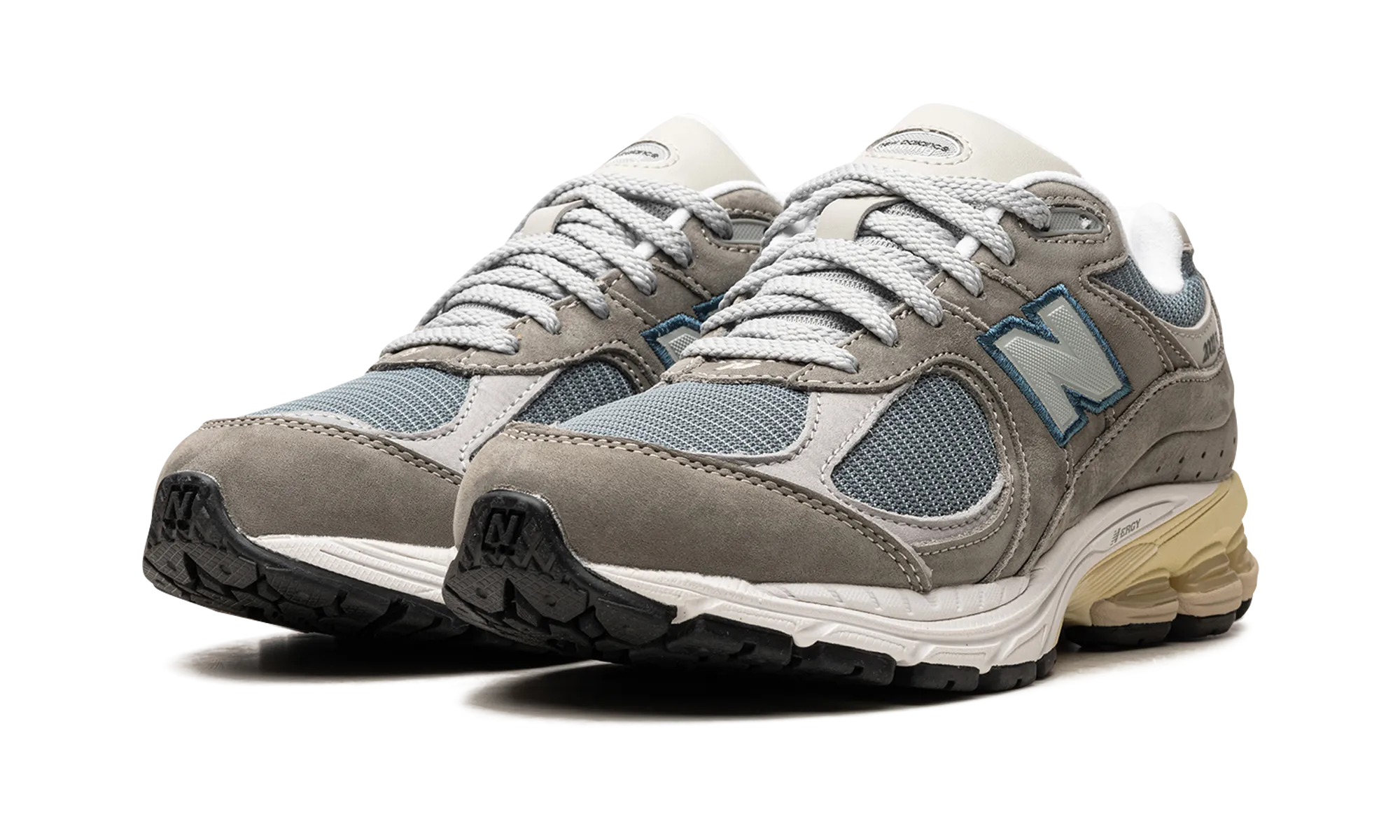 Stability Pad 2002R "Steel Blue"