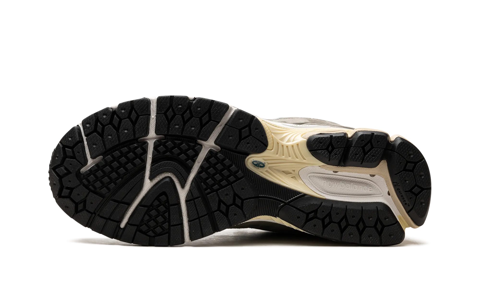 2002R "Steel Blue" supportive foam sole shoes Ultra Cushioning