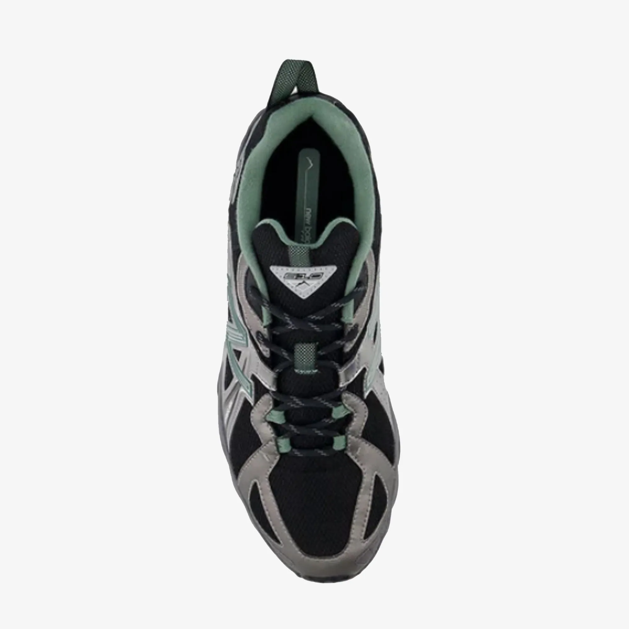 New Balance | 610V1 { BLACK METALLIC/DARK JUNIPER lightweight - upper shoes fitness class