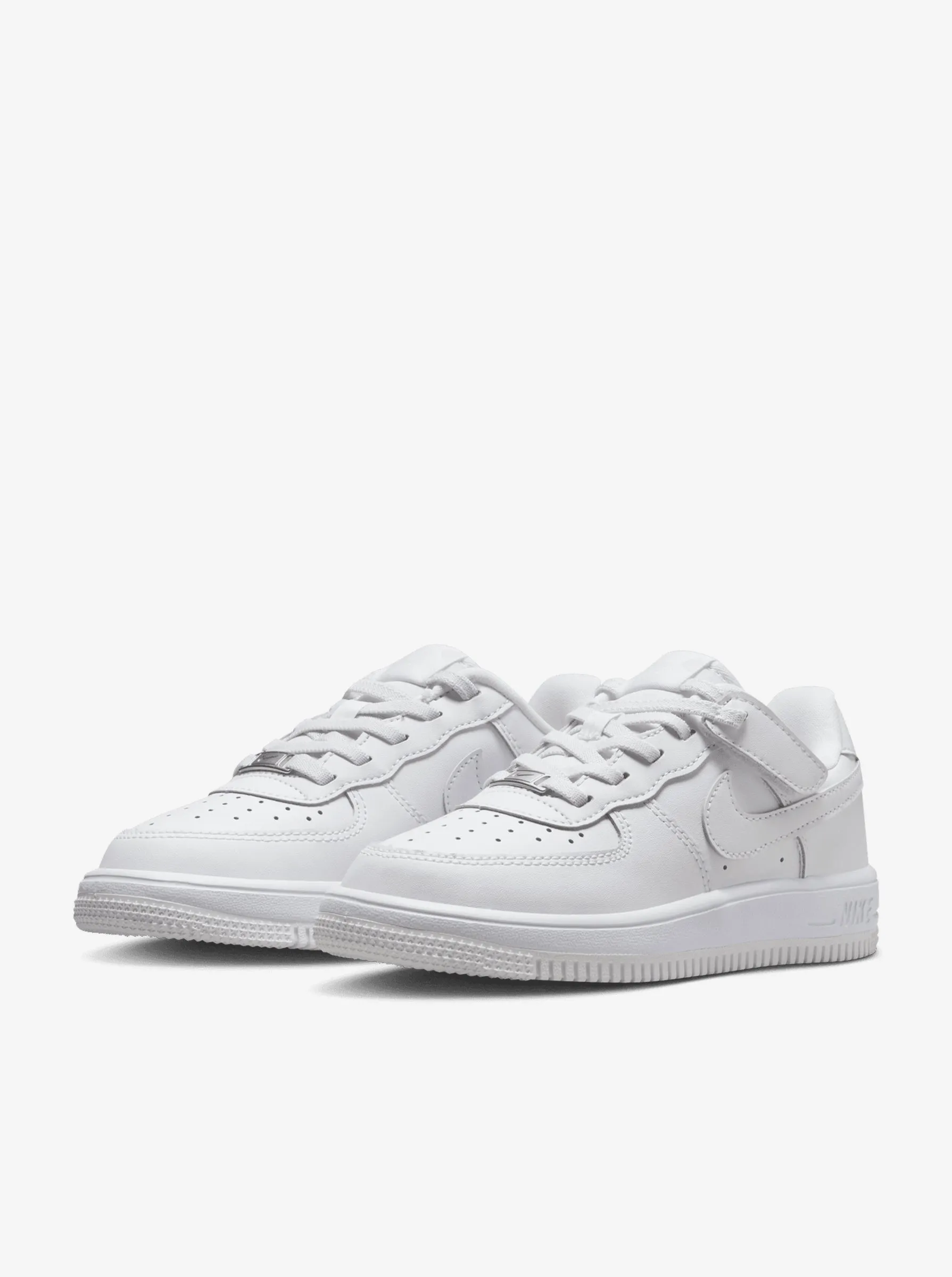Timeless Style Air Force Low 1 Easy On Youth