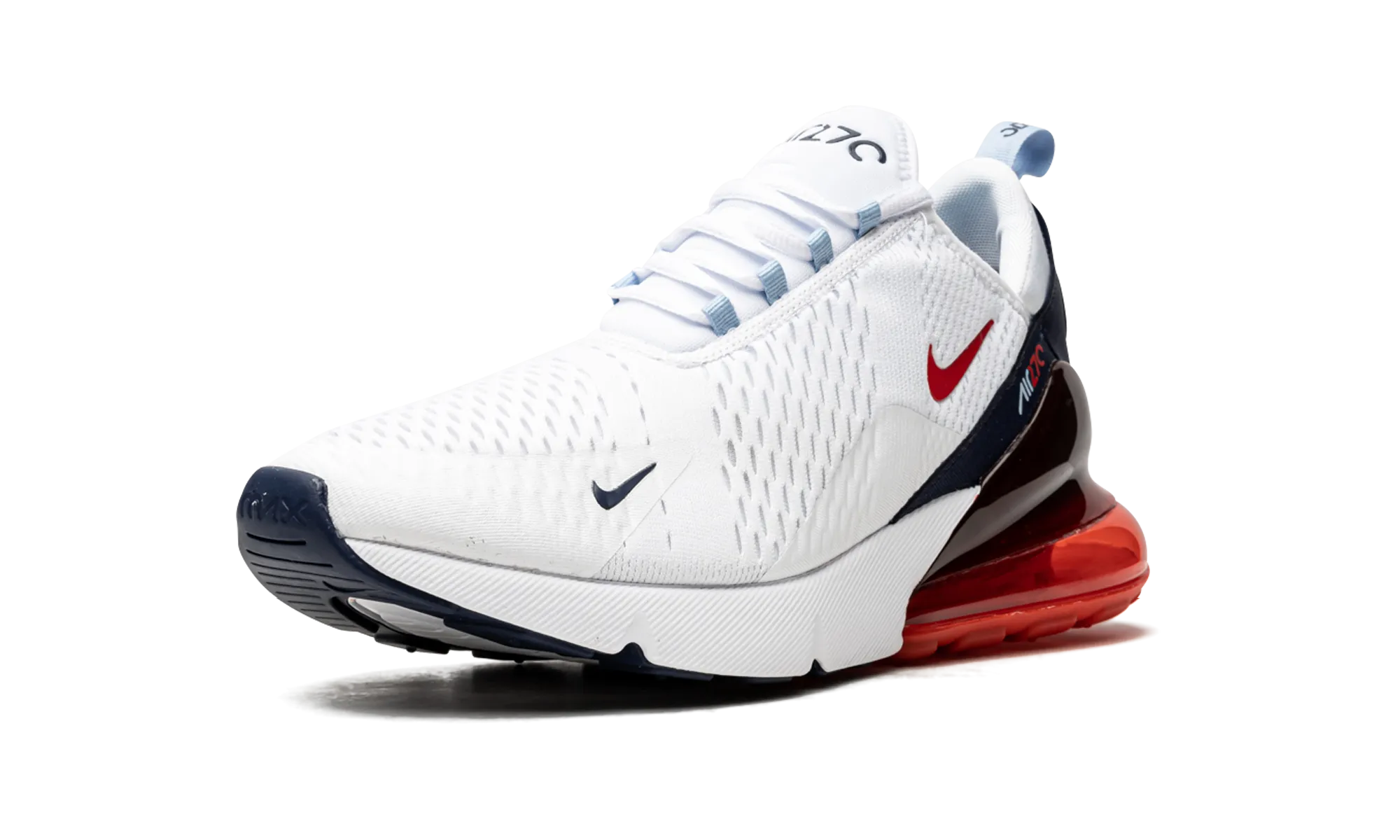 Standard Air Max 270
