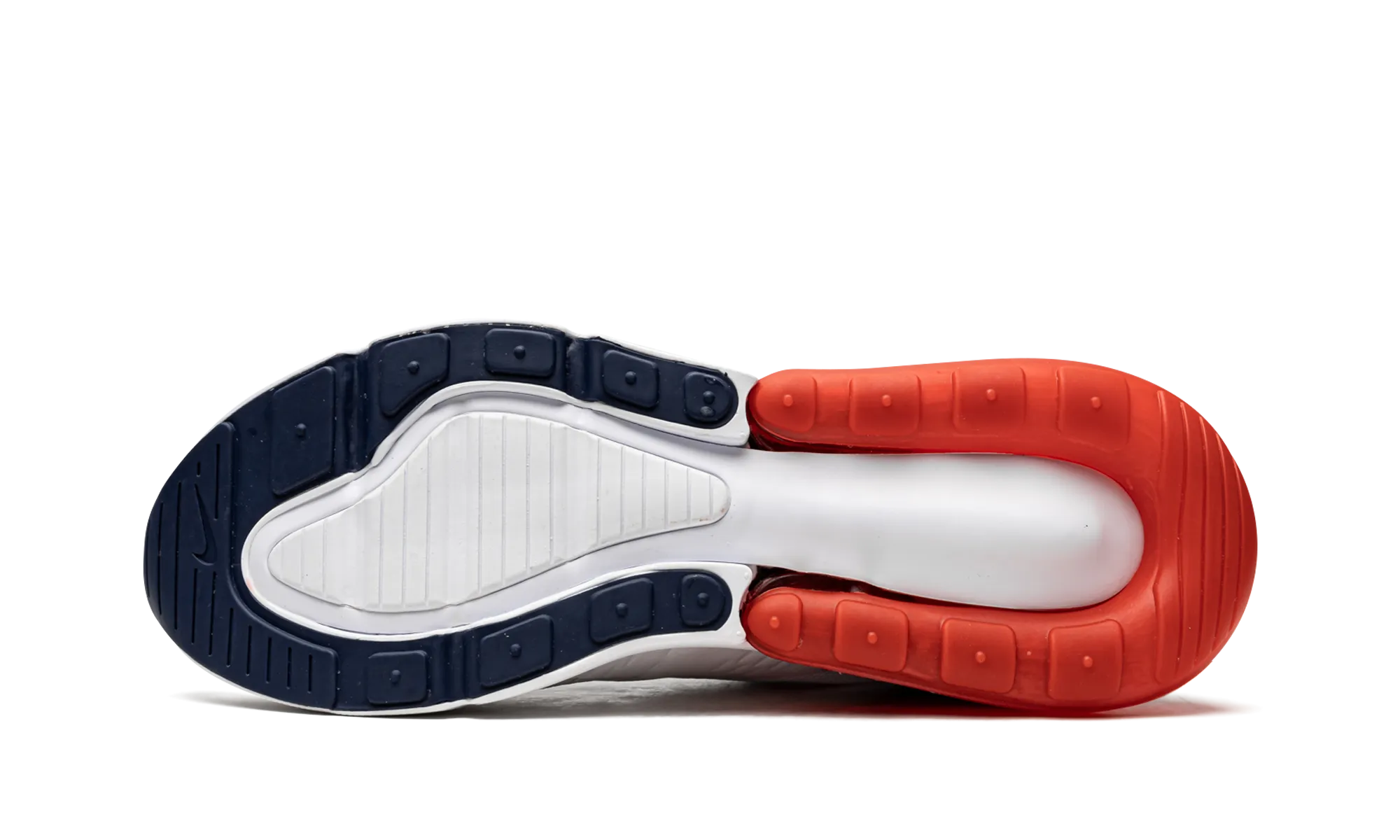 Back - support Air Max 270