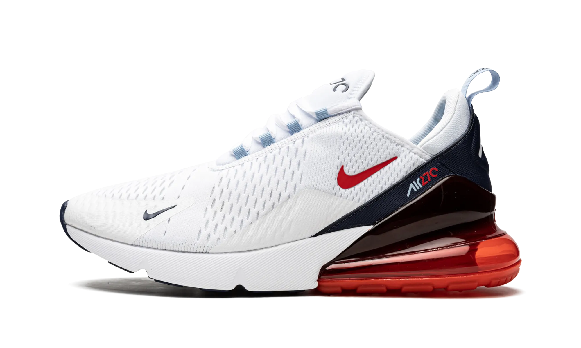Air Max 270 Quick Fit