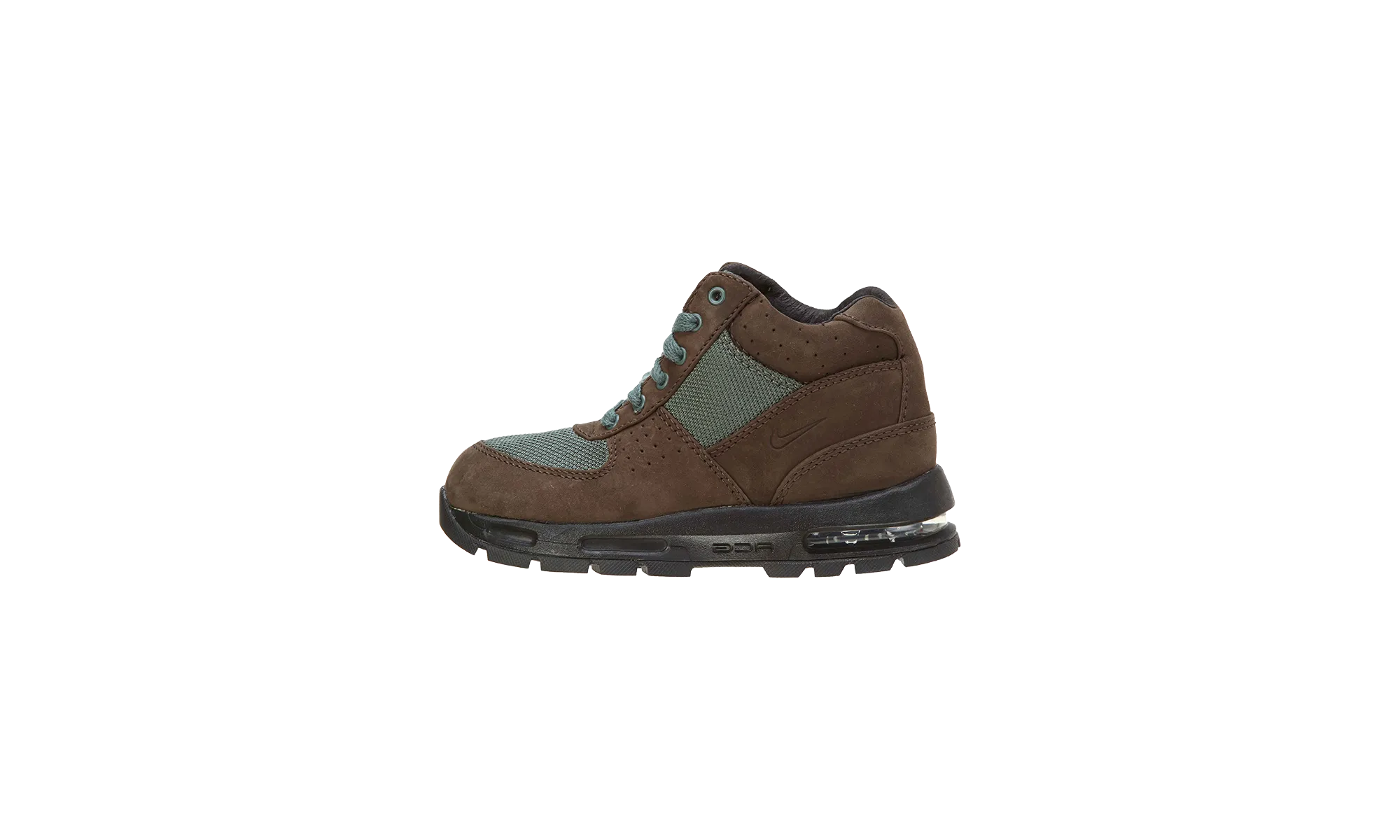 soft - foam sole shoes Air Max Goadome(Ps) "DARK CHOCOLATE"