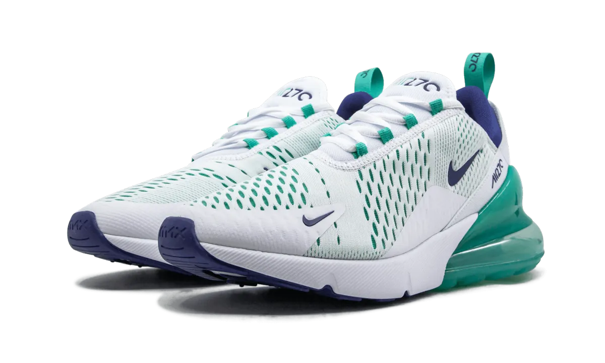 fitness competition lightweight - materials Air Max 270