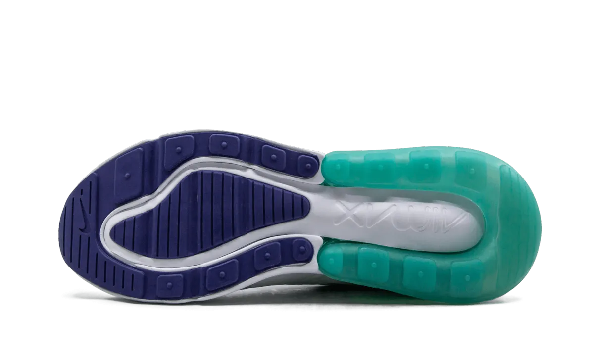 Responsive Support pronated foot shoe correction Air Max 270
