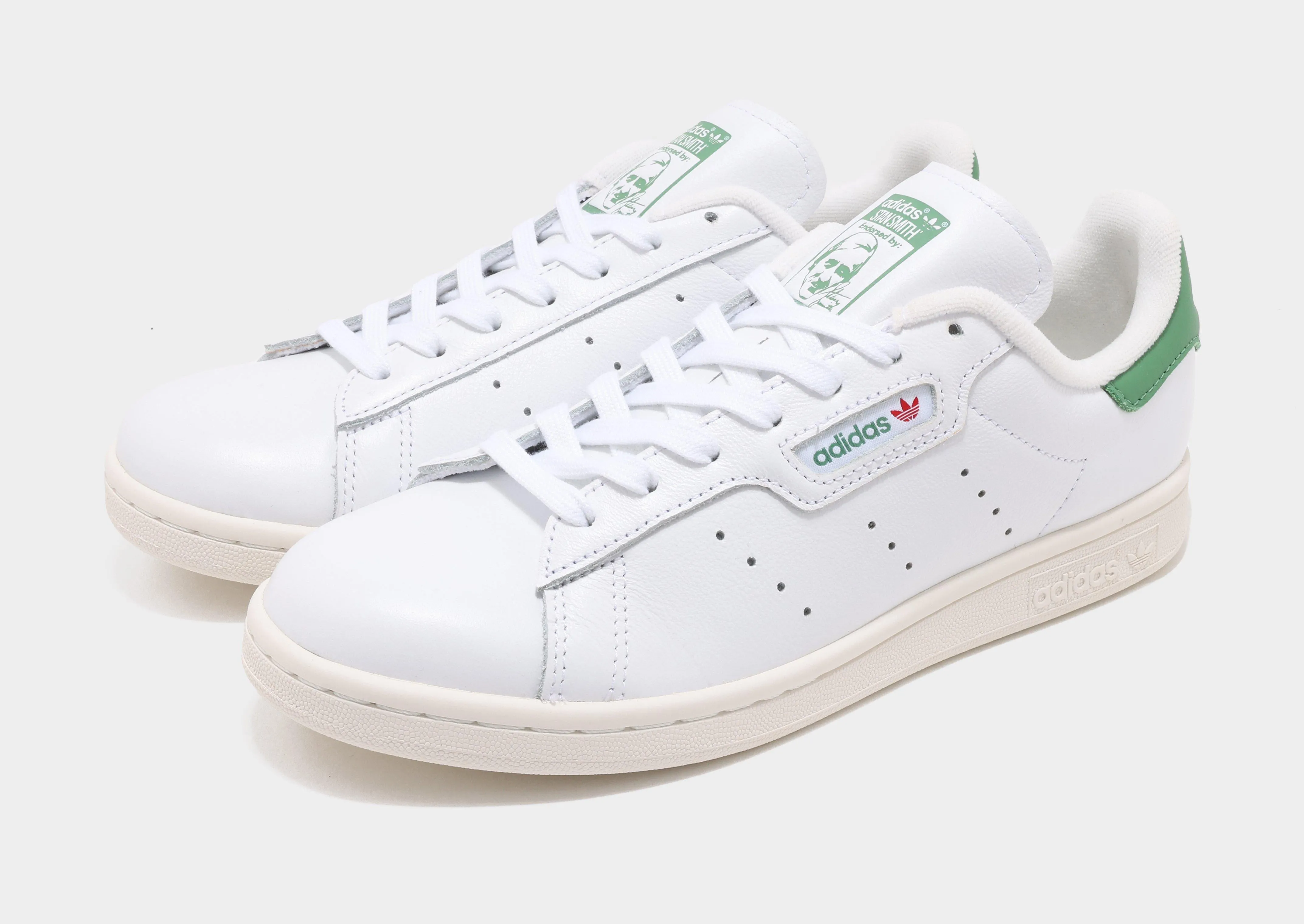 Slip Ride Long-Distance Support Stan Smith