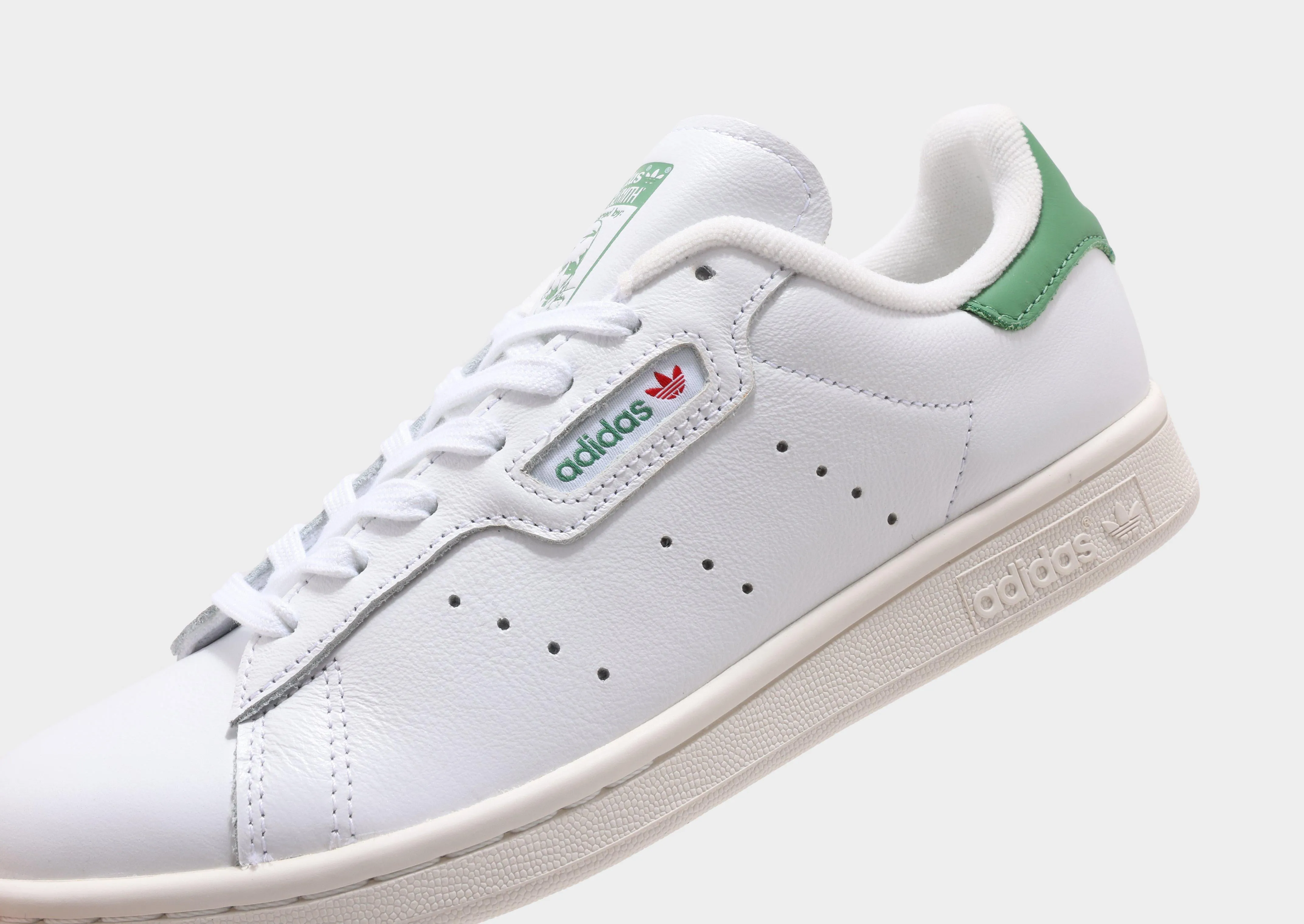 Stan Smith workout shoes Gym Routine