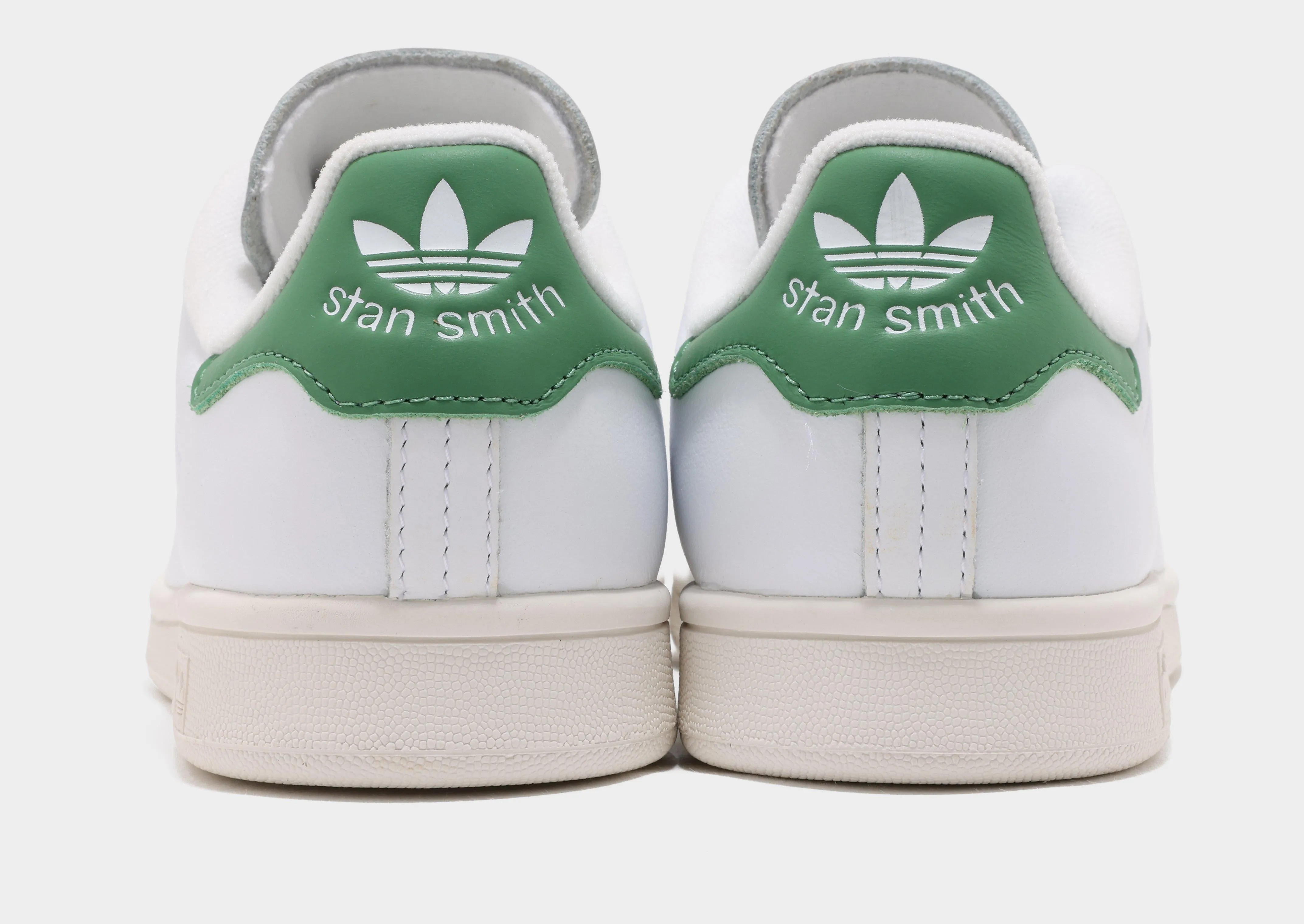 Ultra Bounce Foam Core Abrasion Resistant Toe Cap Stan Smith