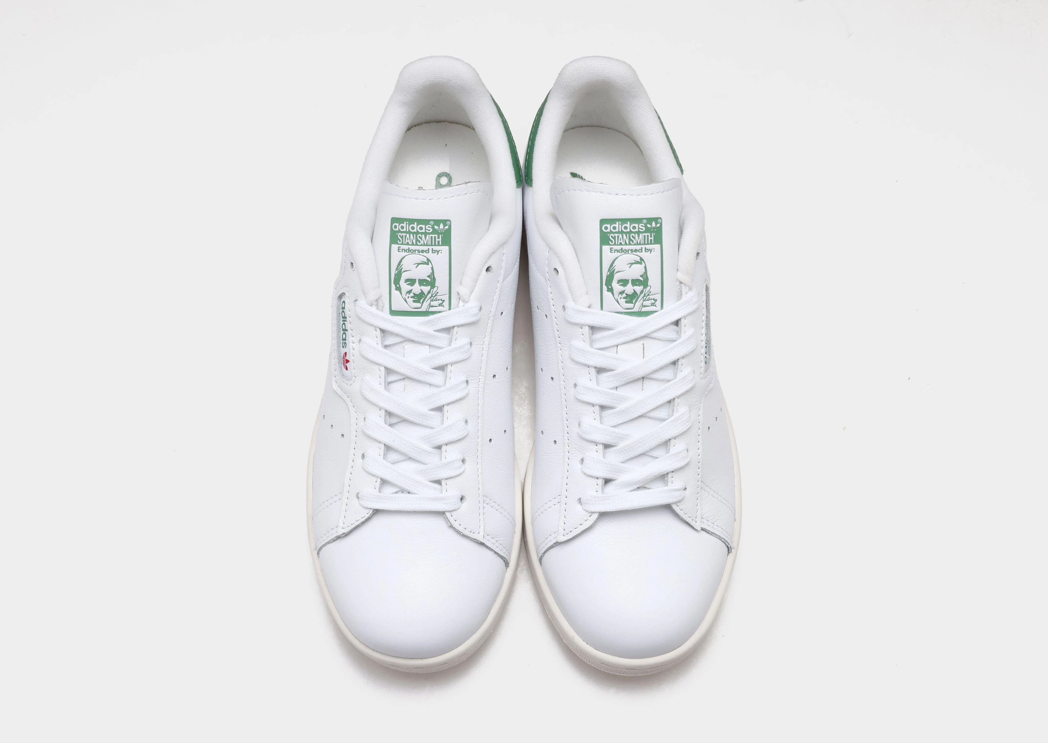 Stan Smith Iconic Footwear
