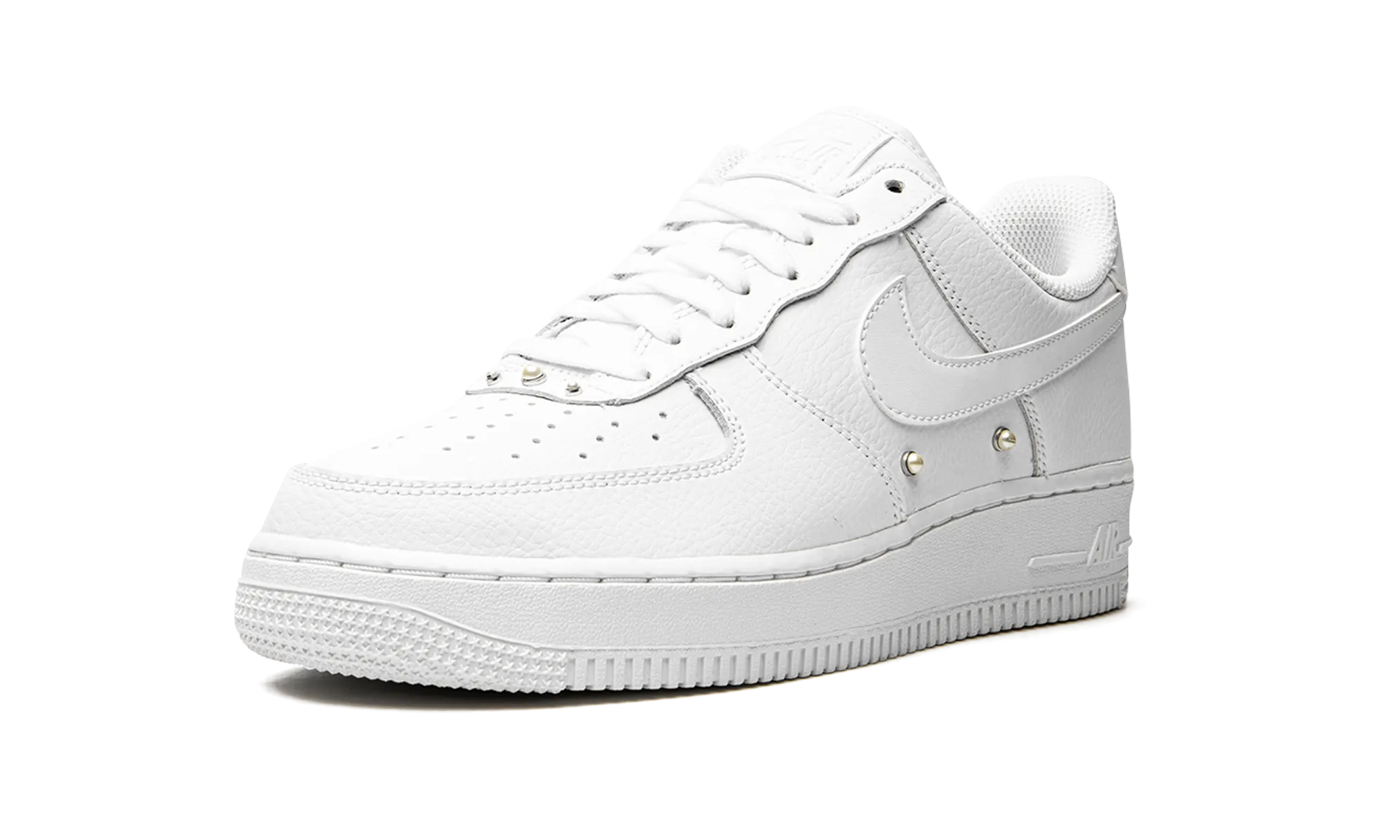AIR FORCE 1 LO MNS WMNS "Pearls" Sport Style