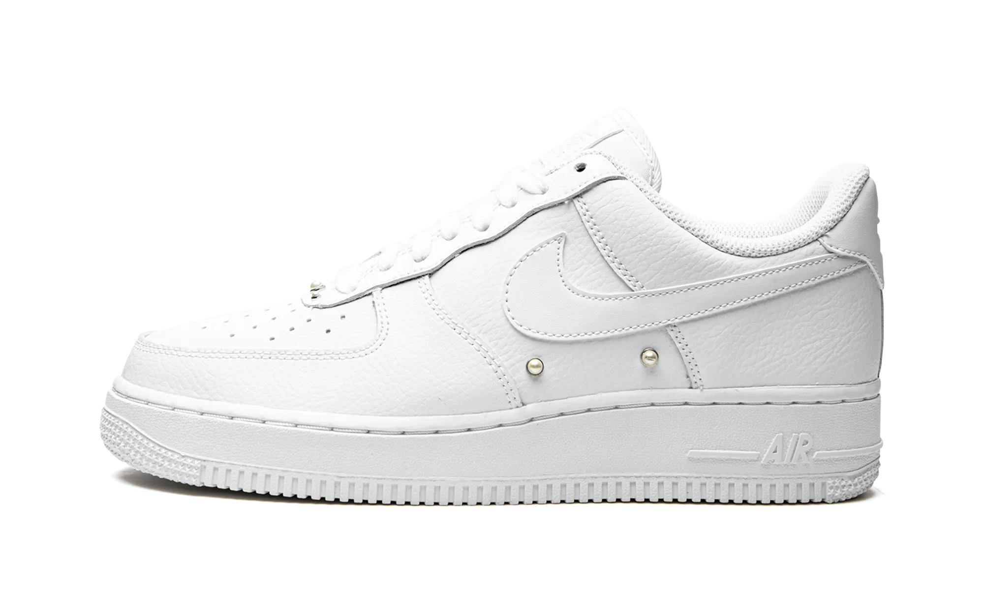 AIR FORCE 1 LO MNS WMNS "Pearls" Sport Walk Casual Everyday