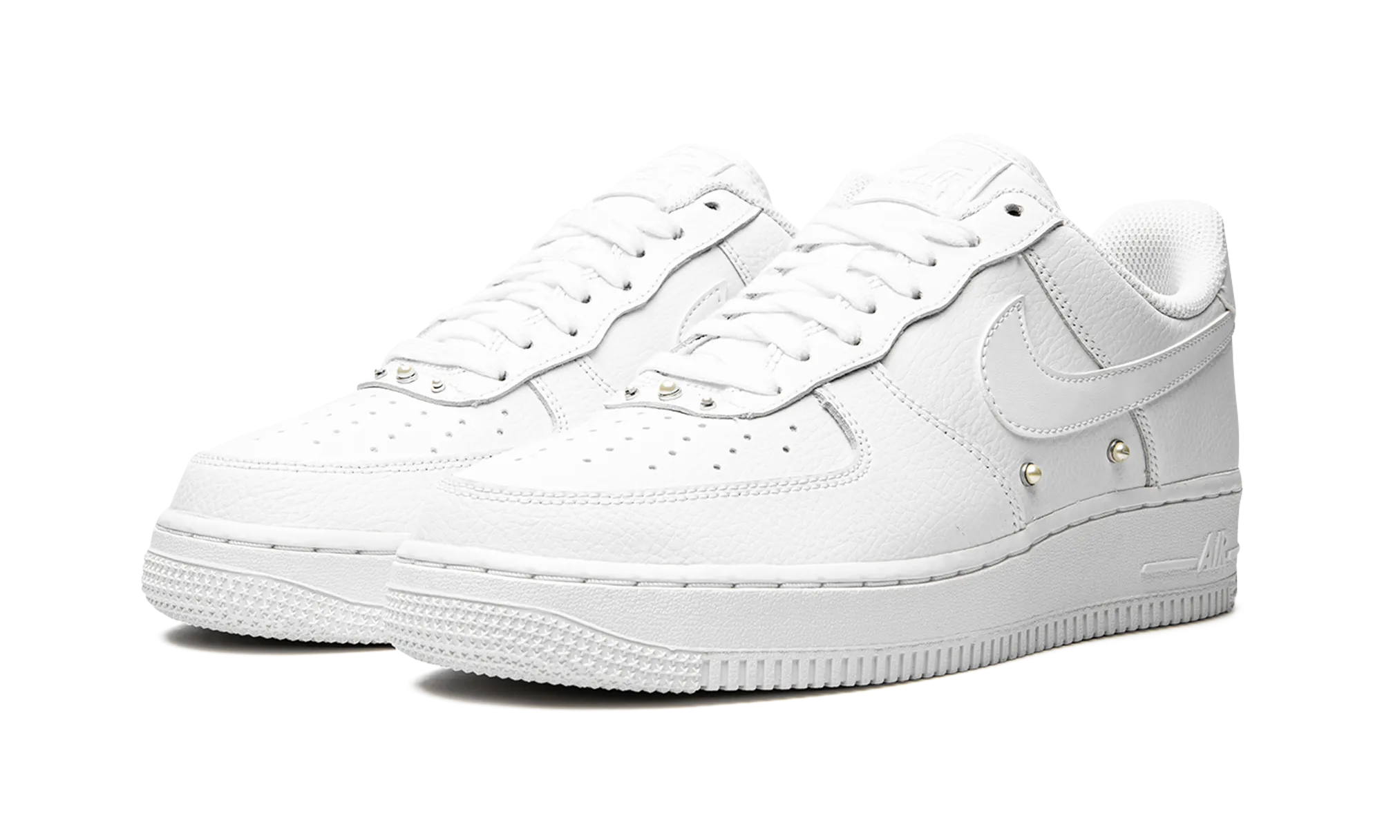 Trendy Look AIR FORCE 1 LO MNS WMNS "Pearls"