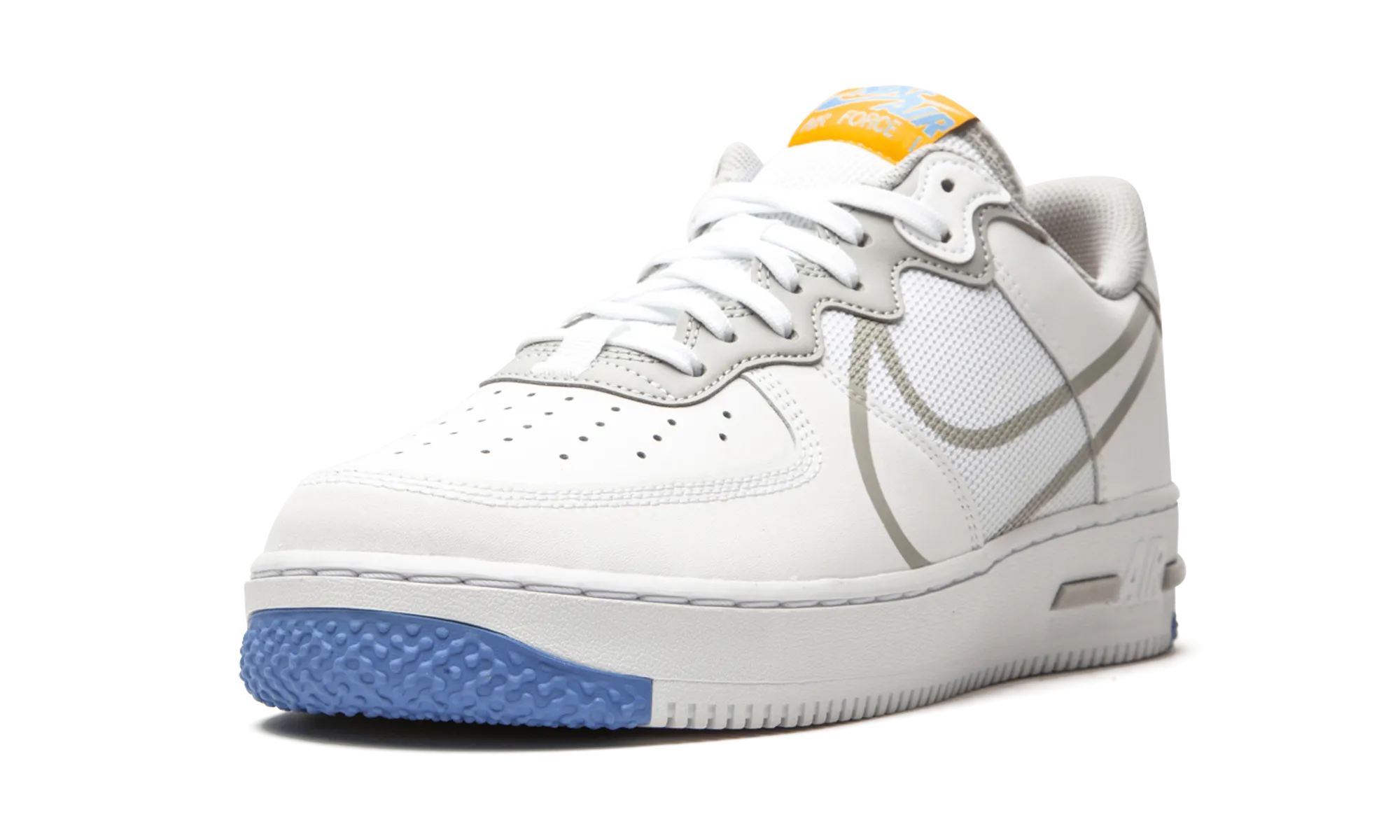 AIR FORCE 1 REACT Fold   Flat Performance Comfort
