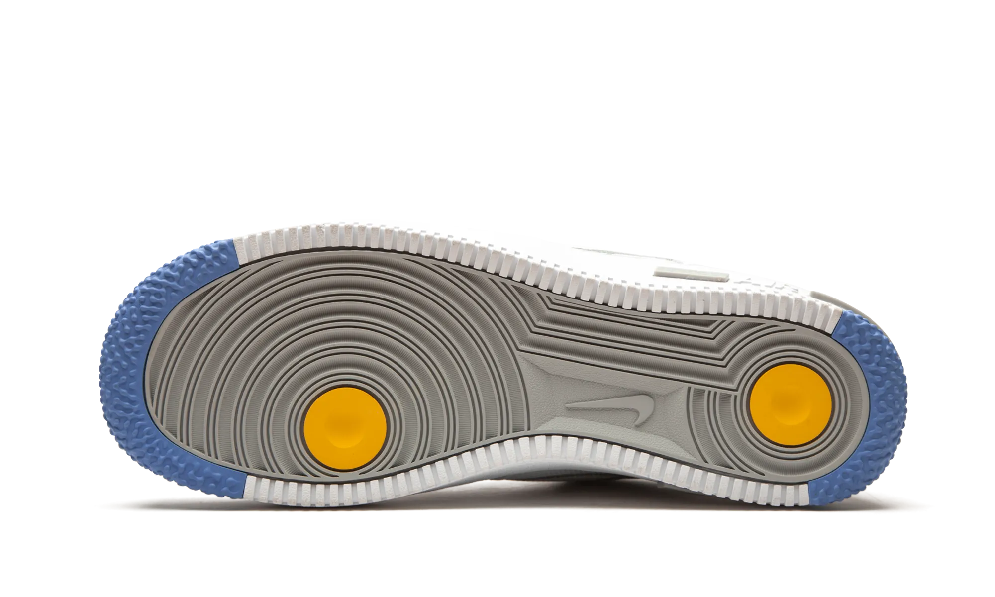 Skater Gear Fit AIR FORCE 1 REACT