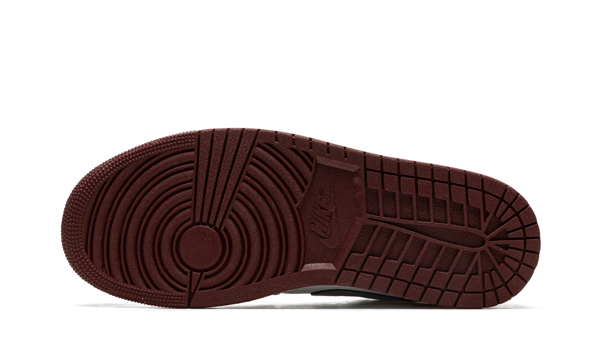 Urban Outfit Air Jordan 1 Low "Bordeaux"