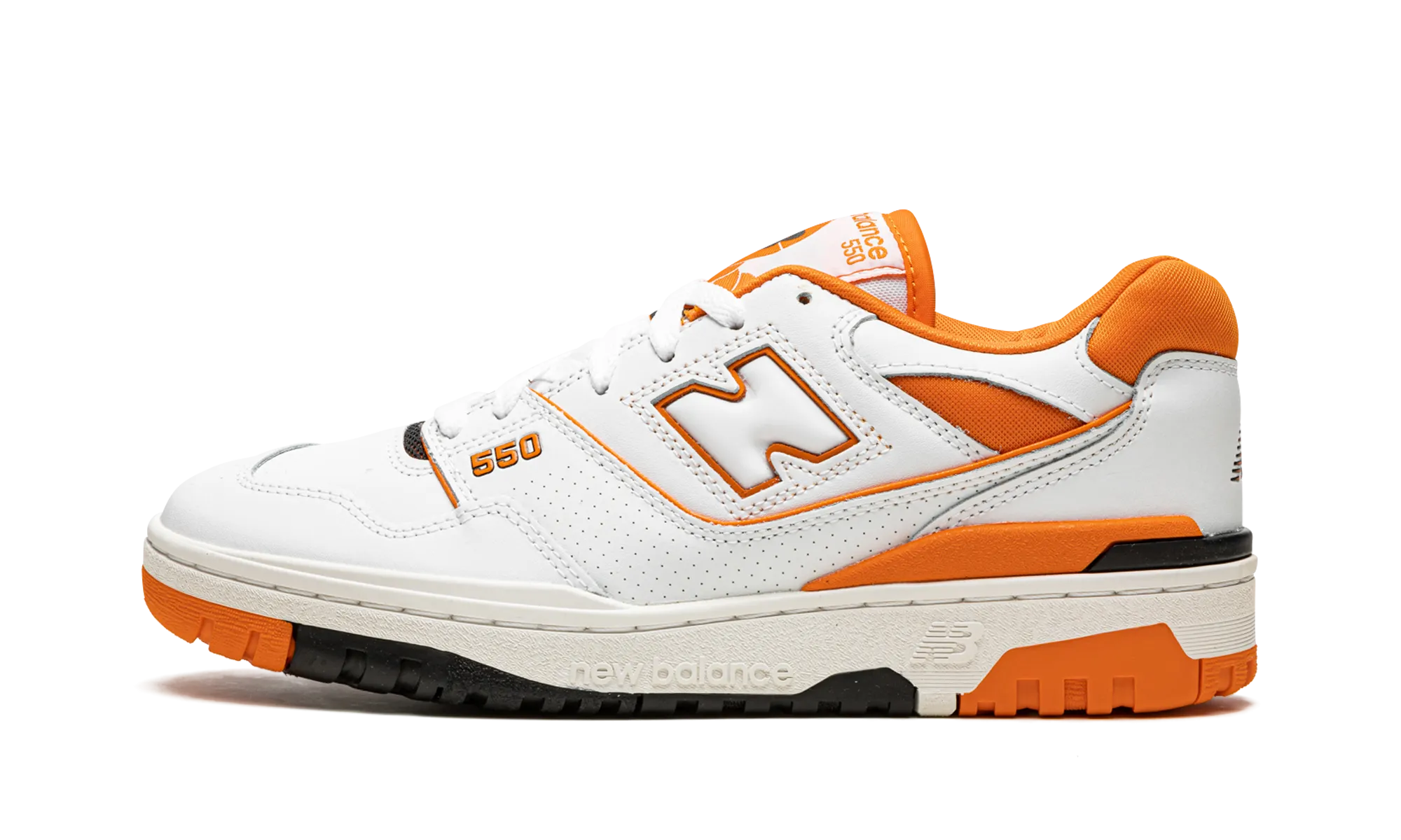 550 "Syracuse" fluorescent
