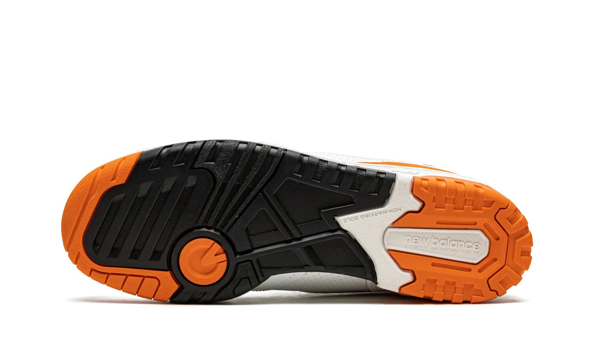 Heel - striker 550 "Syracuse"