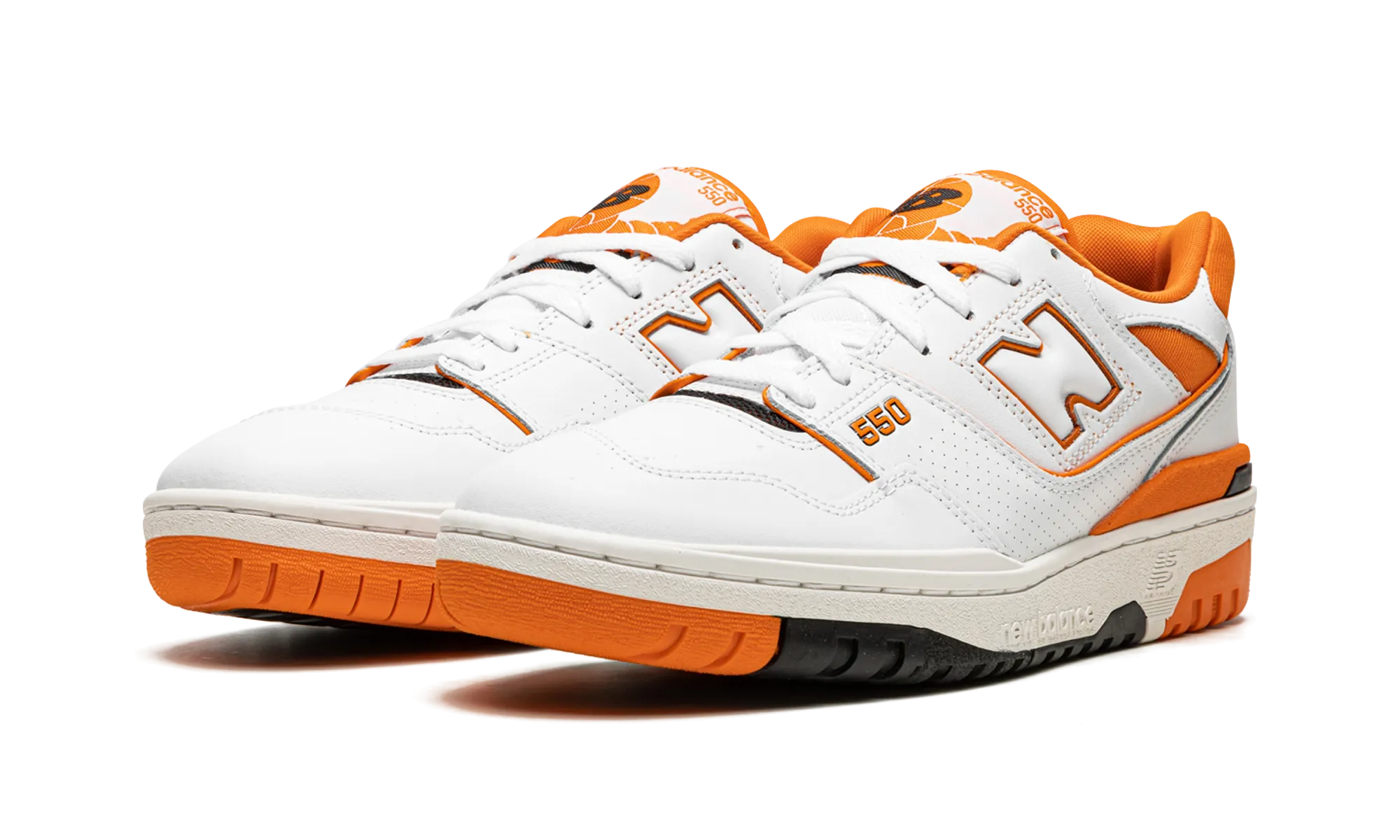 running in international races shoes 550 "Syracuse"