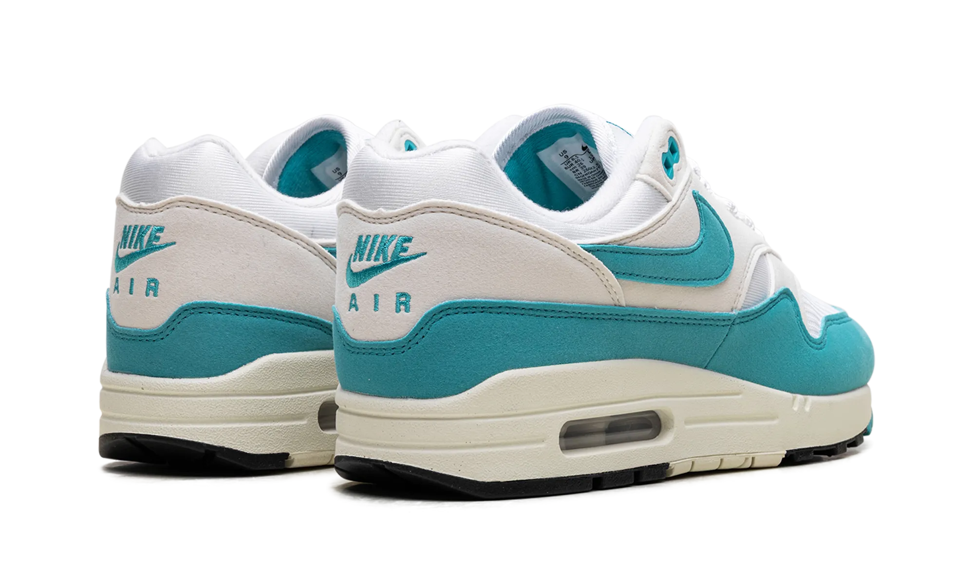 Knee - support Air Max 1 WMNS "Blue"
