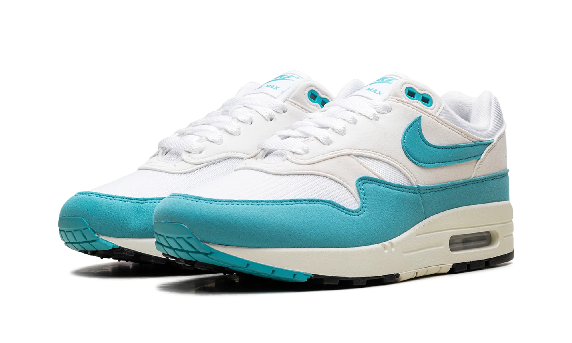 Comfort Heel Cup Air Max 1 WMNS "Blue"