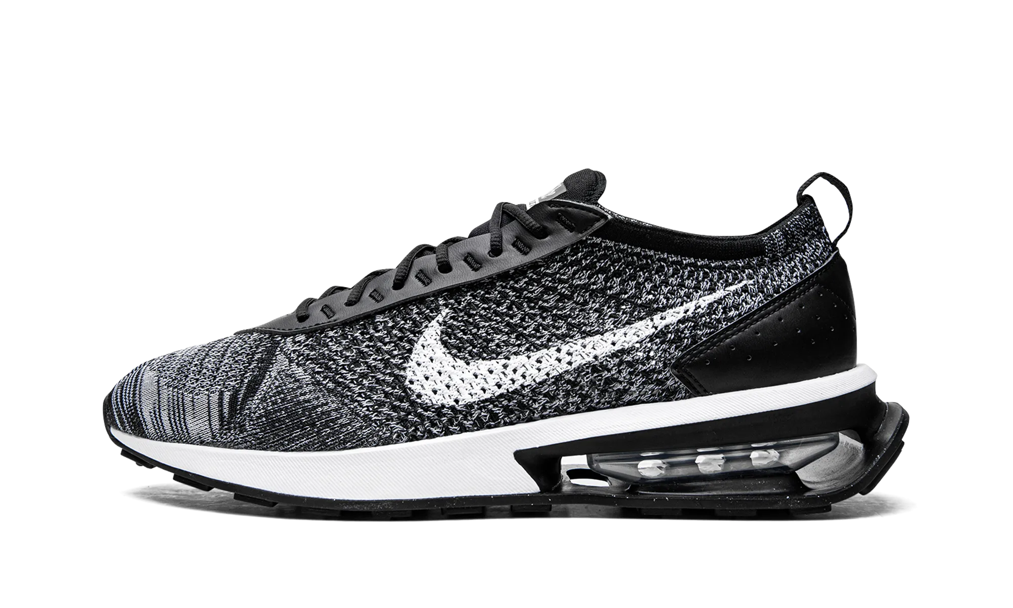Air Max Flyknit Racer "Oreo" special - running