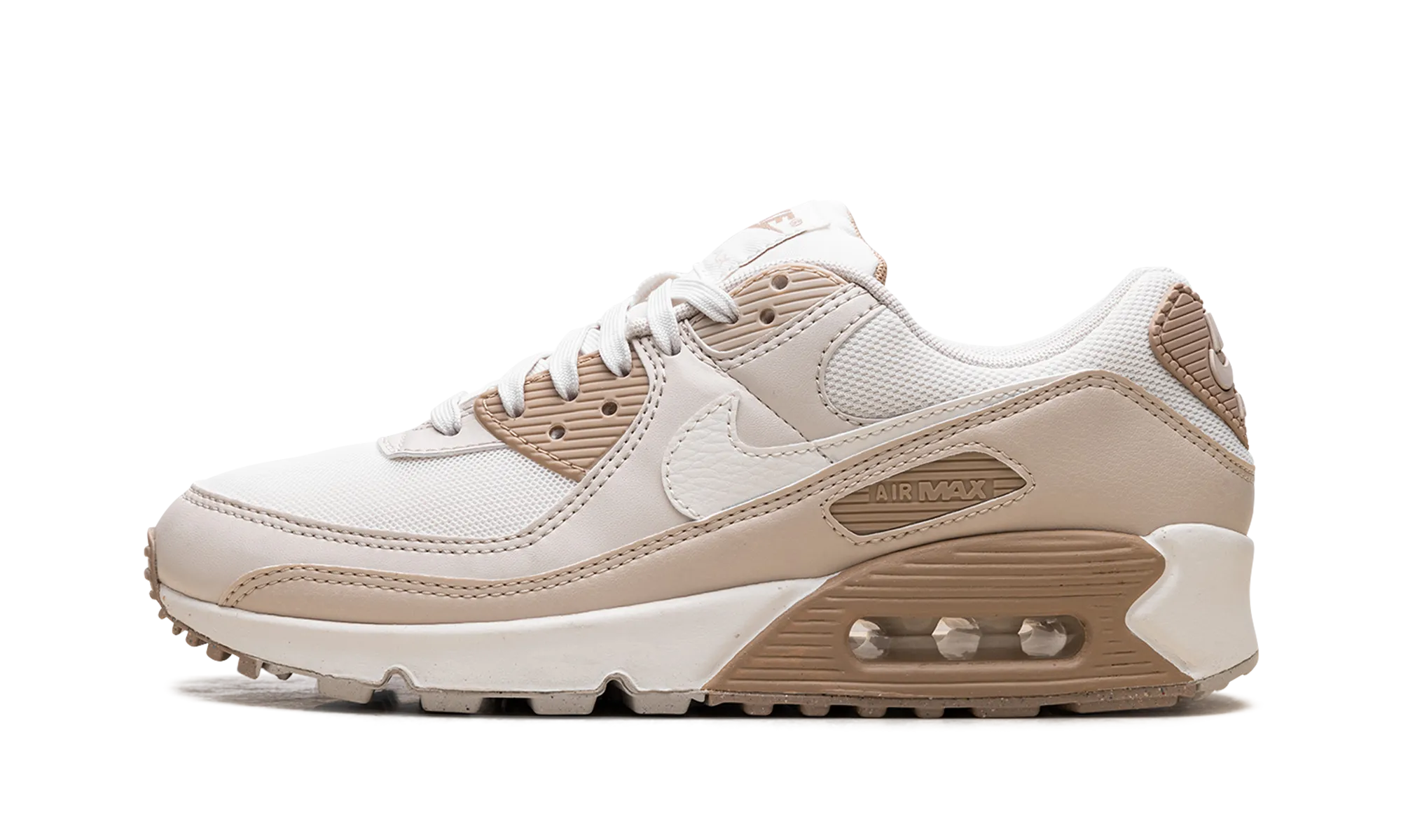 Wmns Air Max 90 "COCONUT MILK" charity runs
