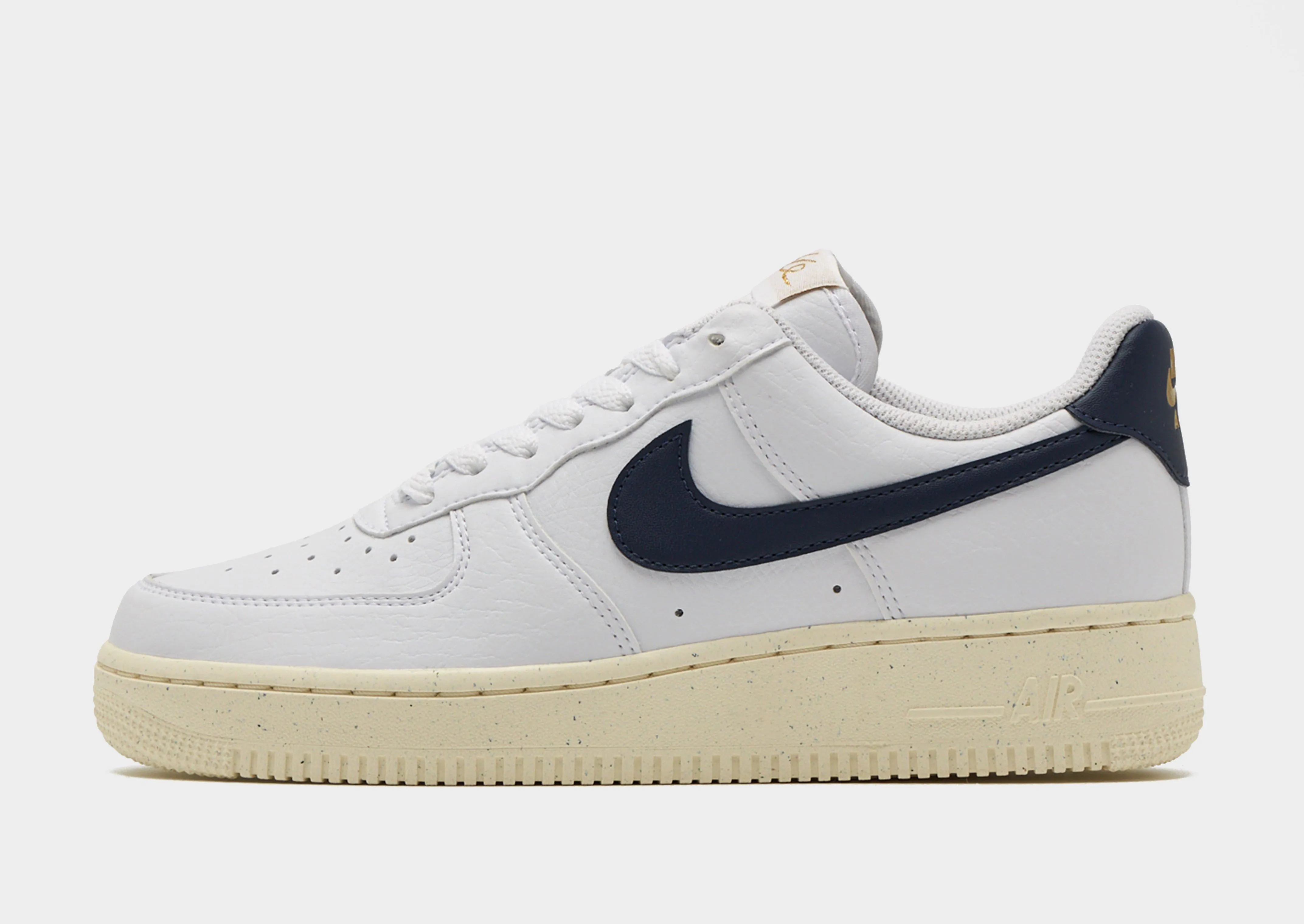 Quick Transition Short Step Air Force 1 '07 Next Nature Women's