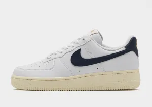 Air Force 1 '07 Next Nature Women's Neutral Choice Shock Absorption Technology