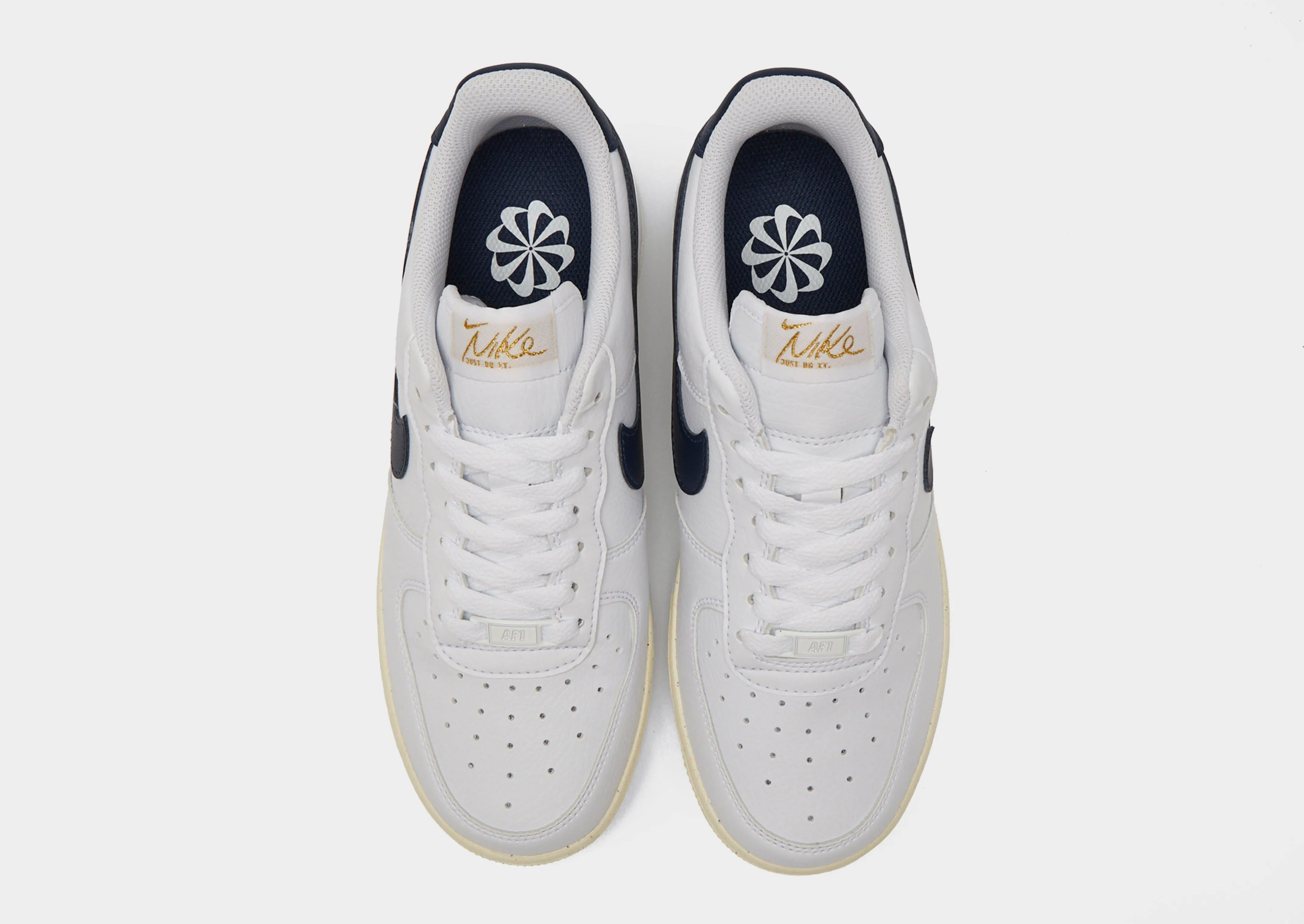 Stretchable Material Party Ready Air Force 1 '07 Next Nature Women's