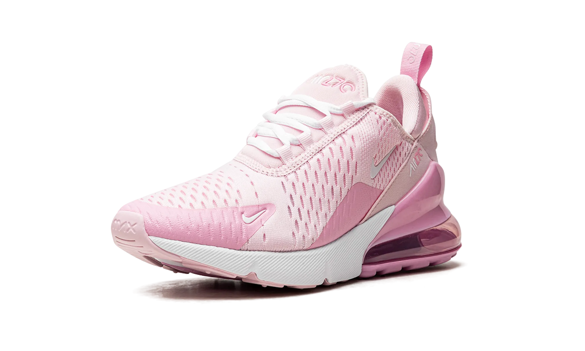 heart - design shoes AIR MAX 270 GS