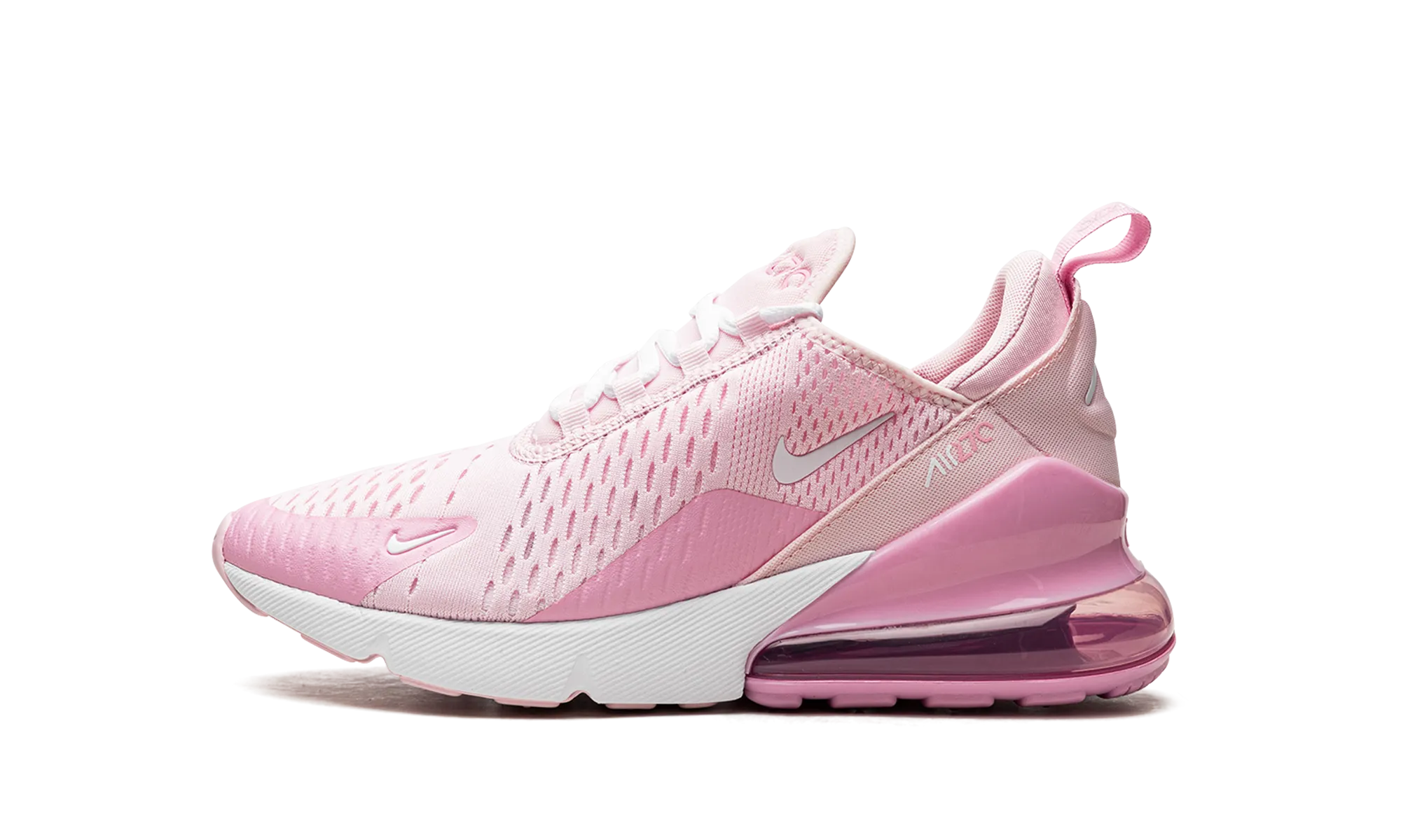 foam Costume Run AIR MAX 270 GS