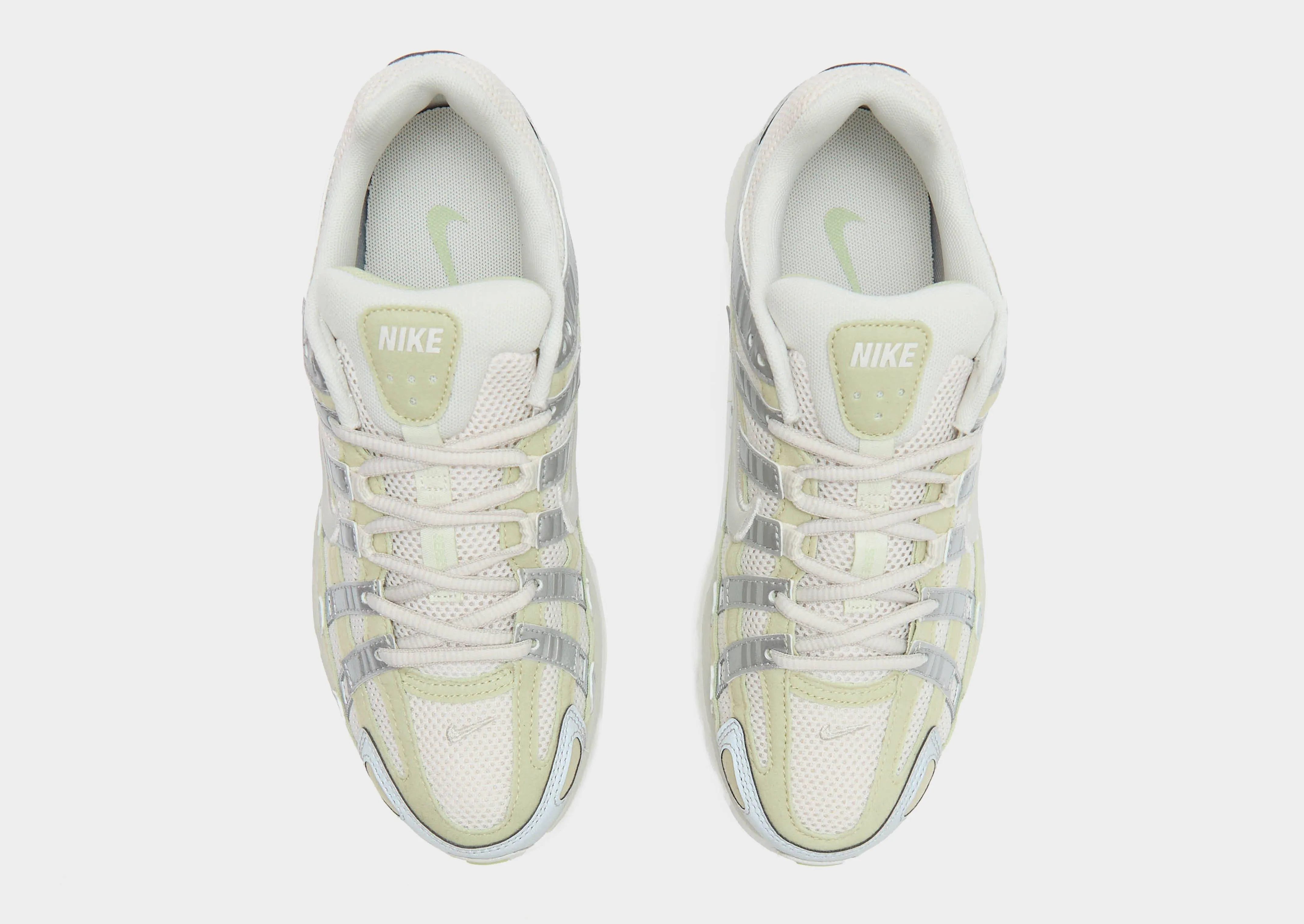 daily runner shoes Midfoot Focus P-6000 Women's