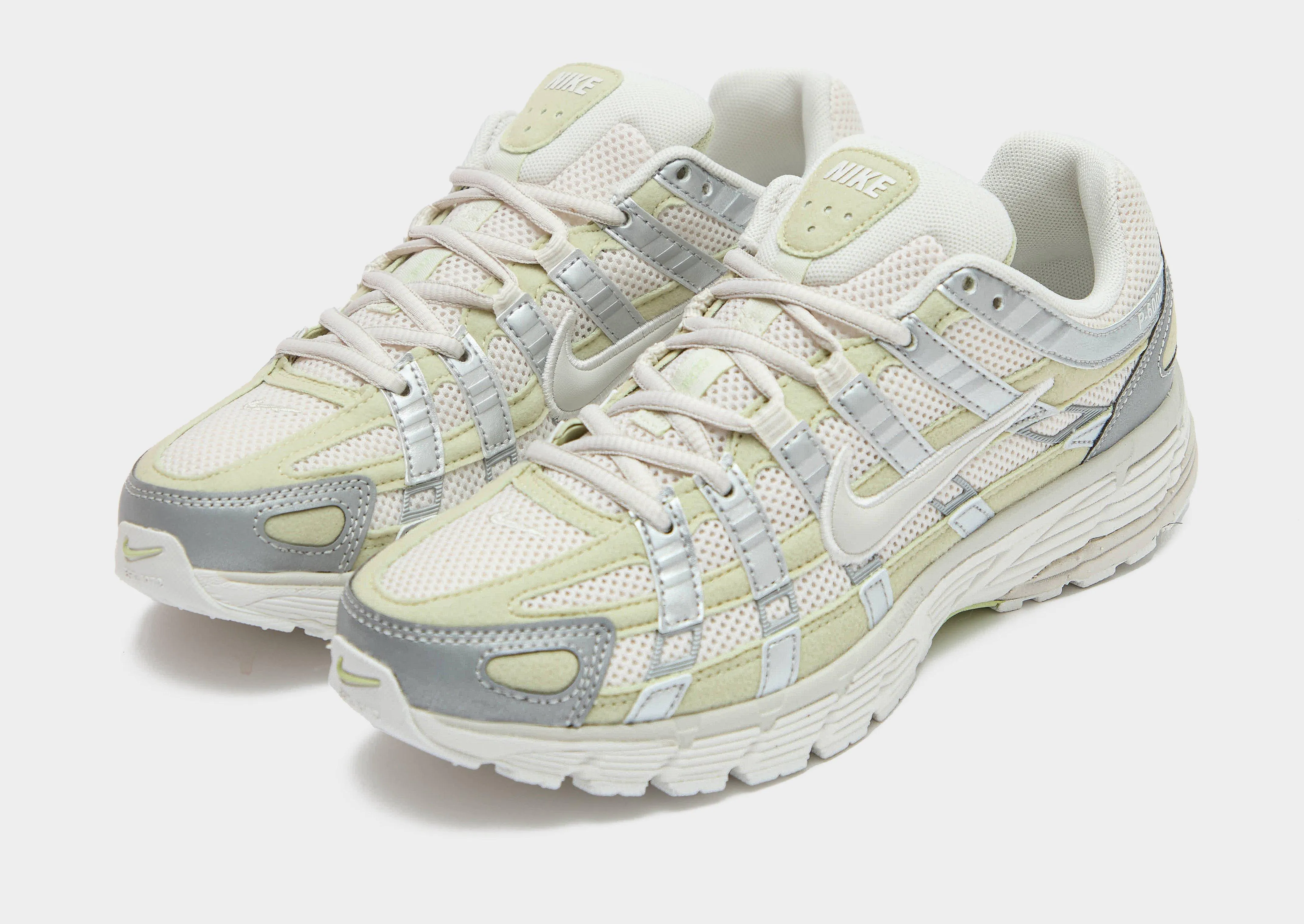 jogging shoe add - ons Revolutionary P-6000 Women's